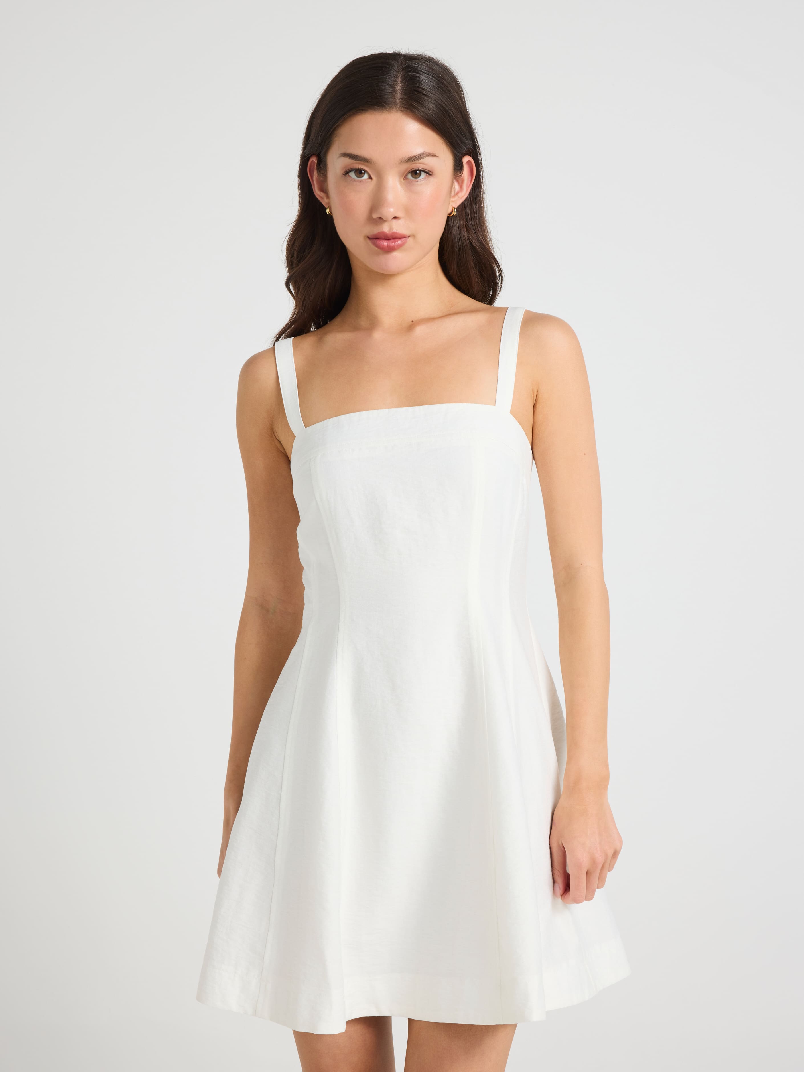 Emilia Mini Dress