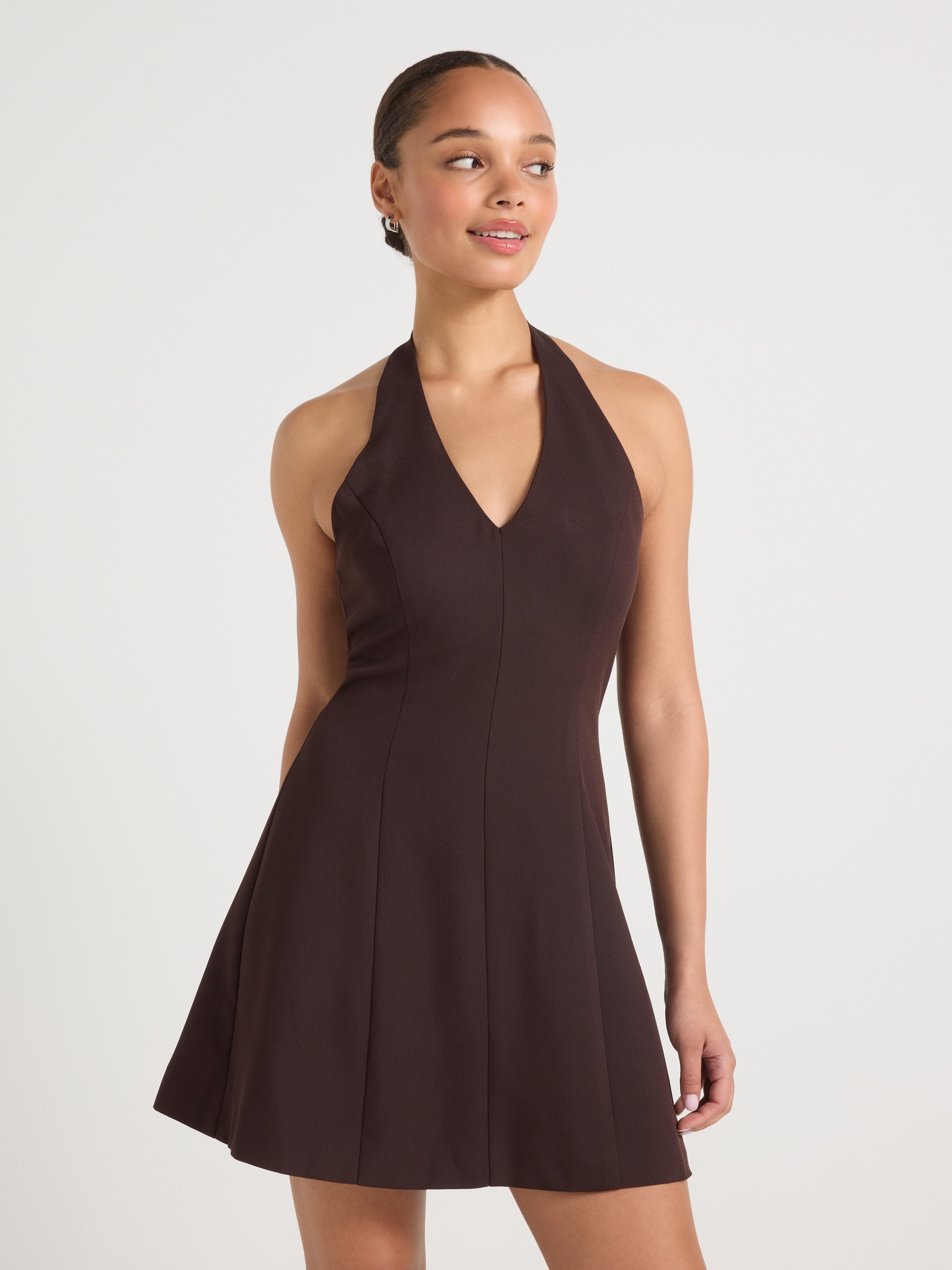 Leonie Mini Dress