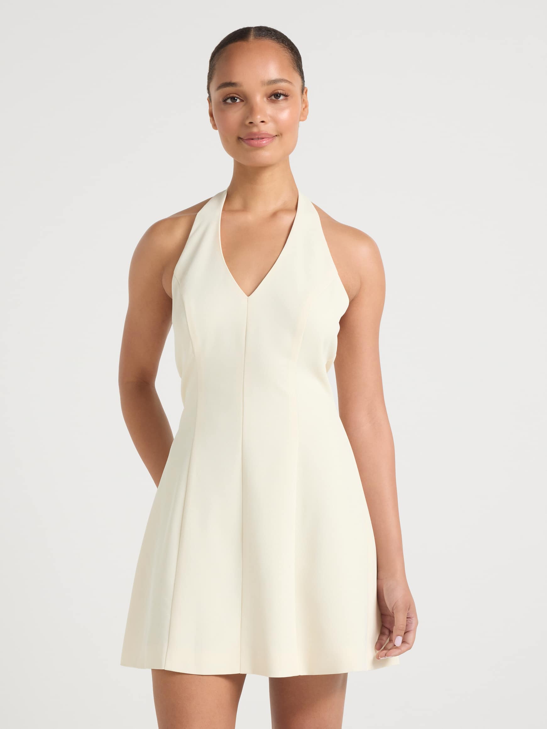 Leonie Mini Dress