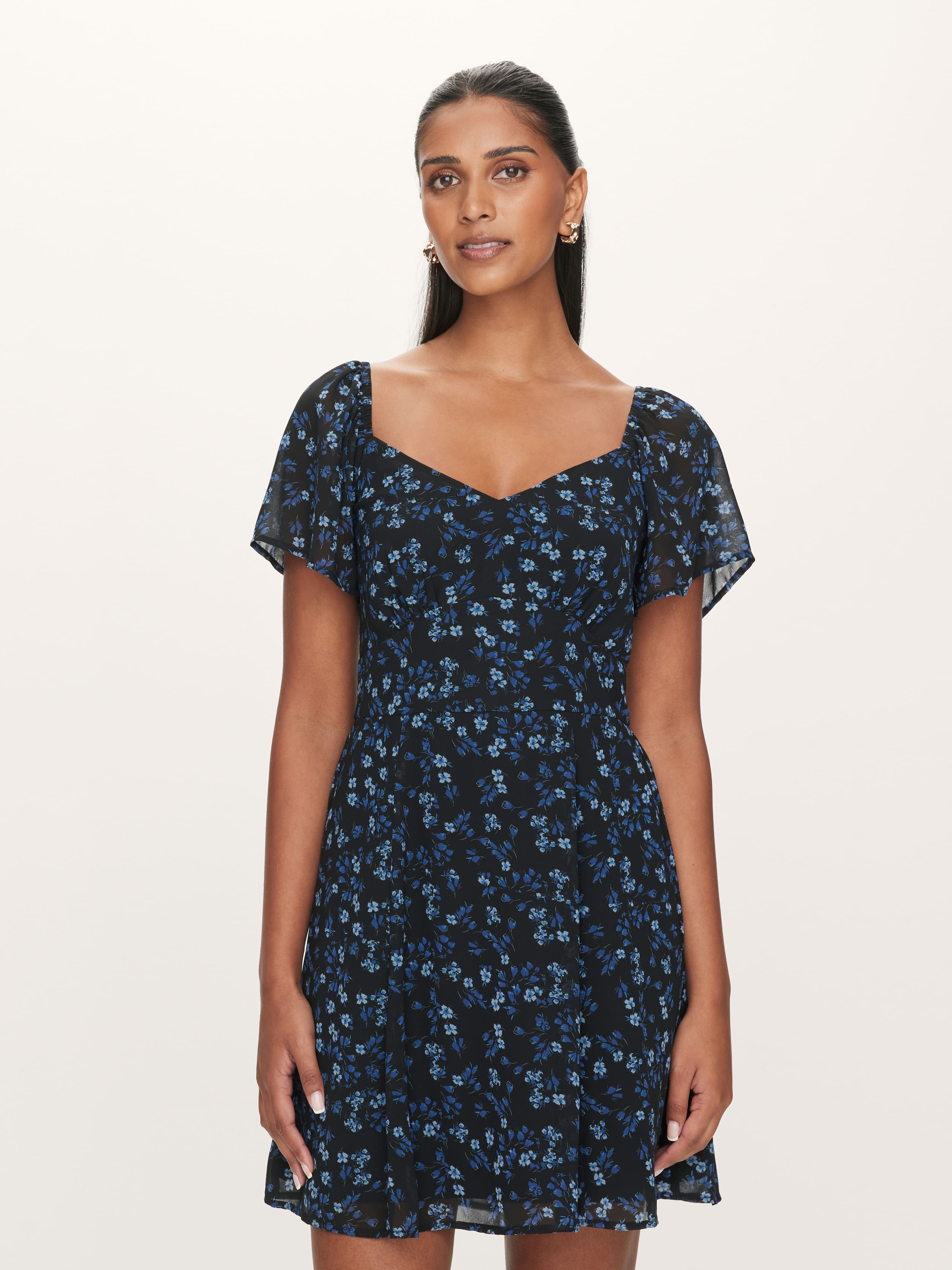 Special Occasion Jules Mini Dress
