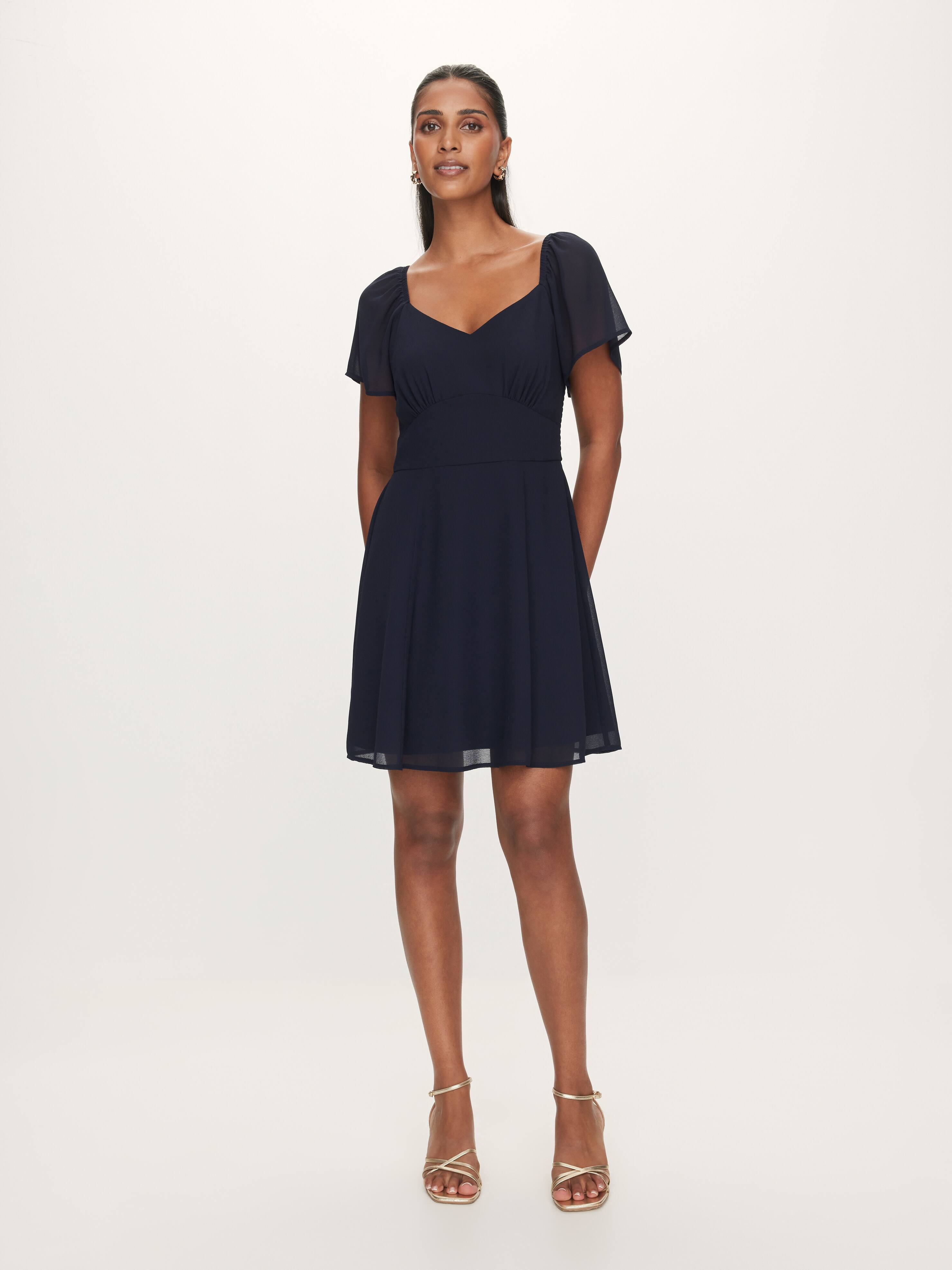 Special Occasion Jules Mini Dress