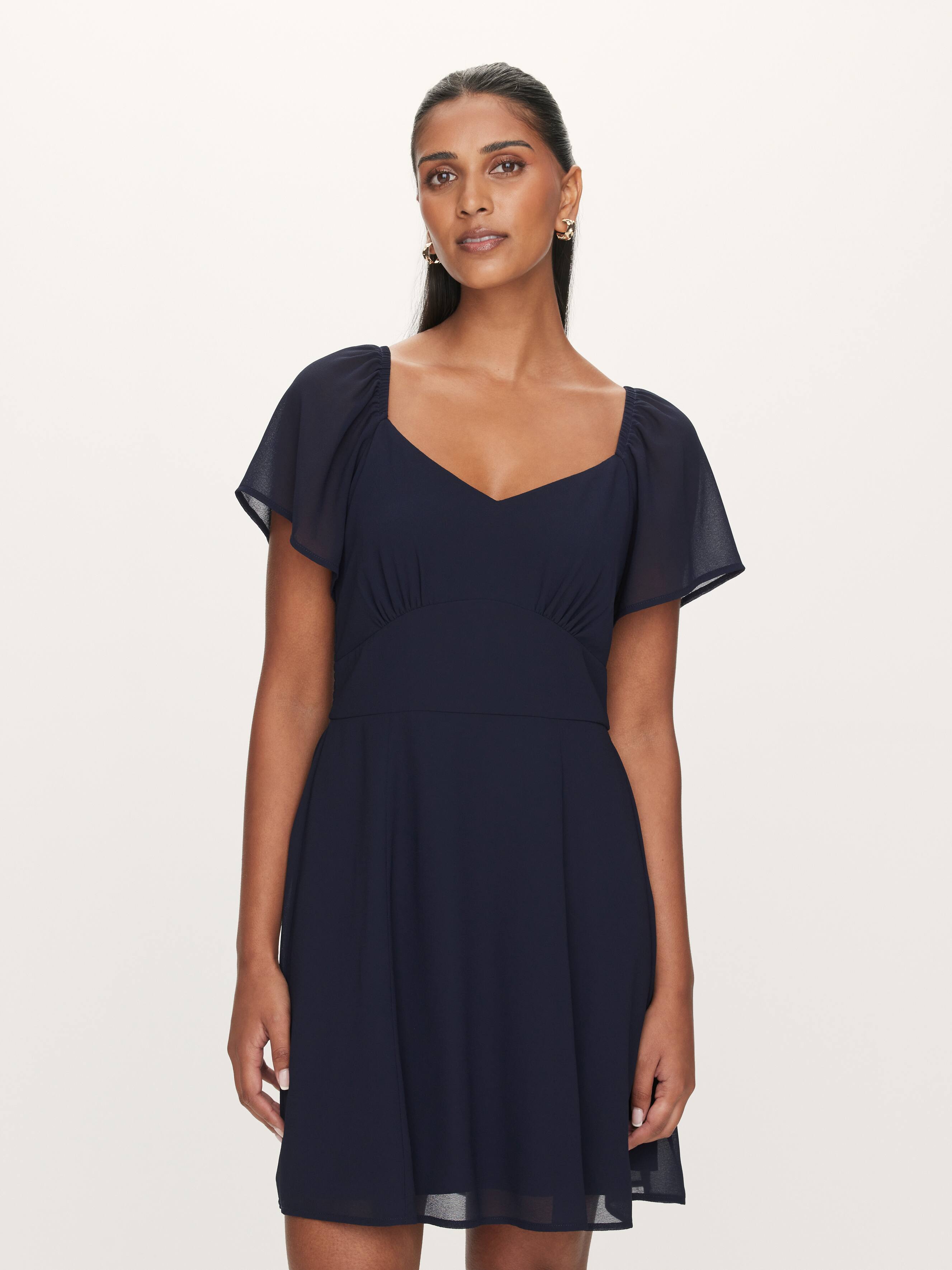 Special Occasion Jules Mini Dress