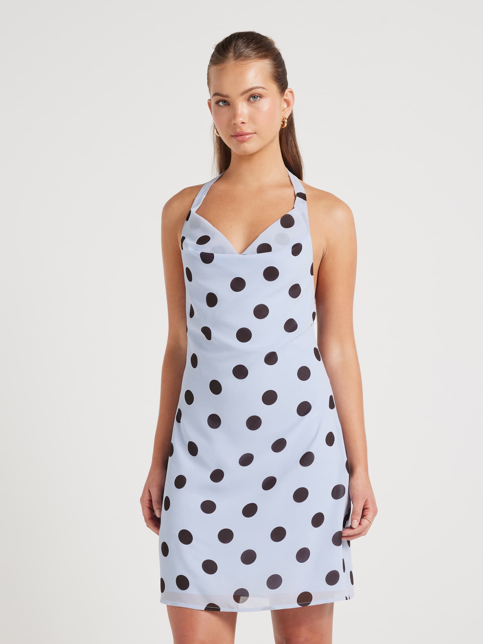Zahra Mini Dress