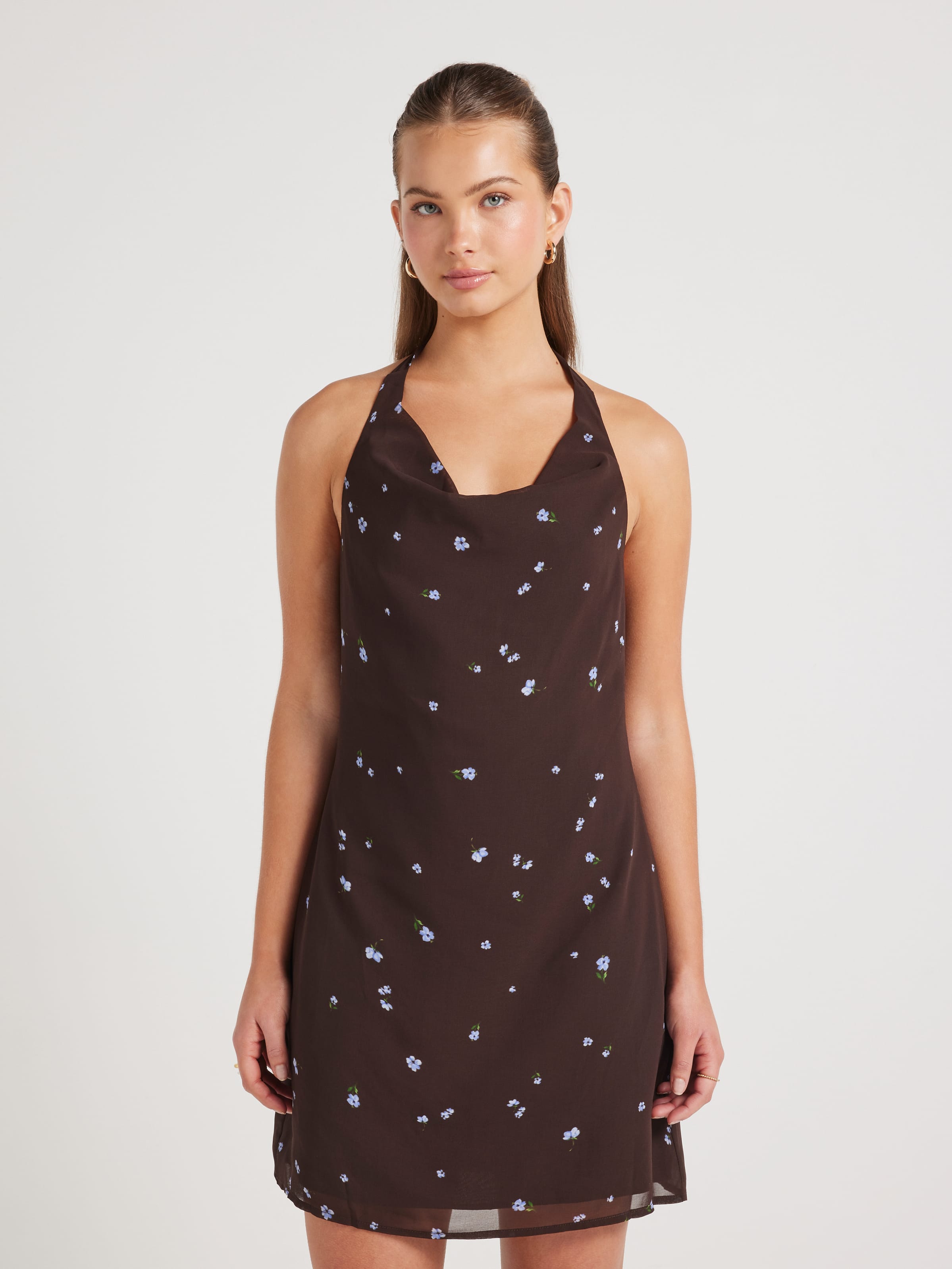 Zahra Mini Dress
