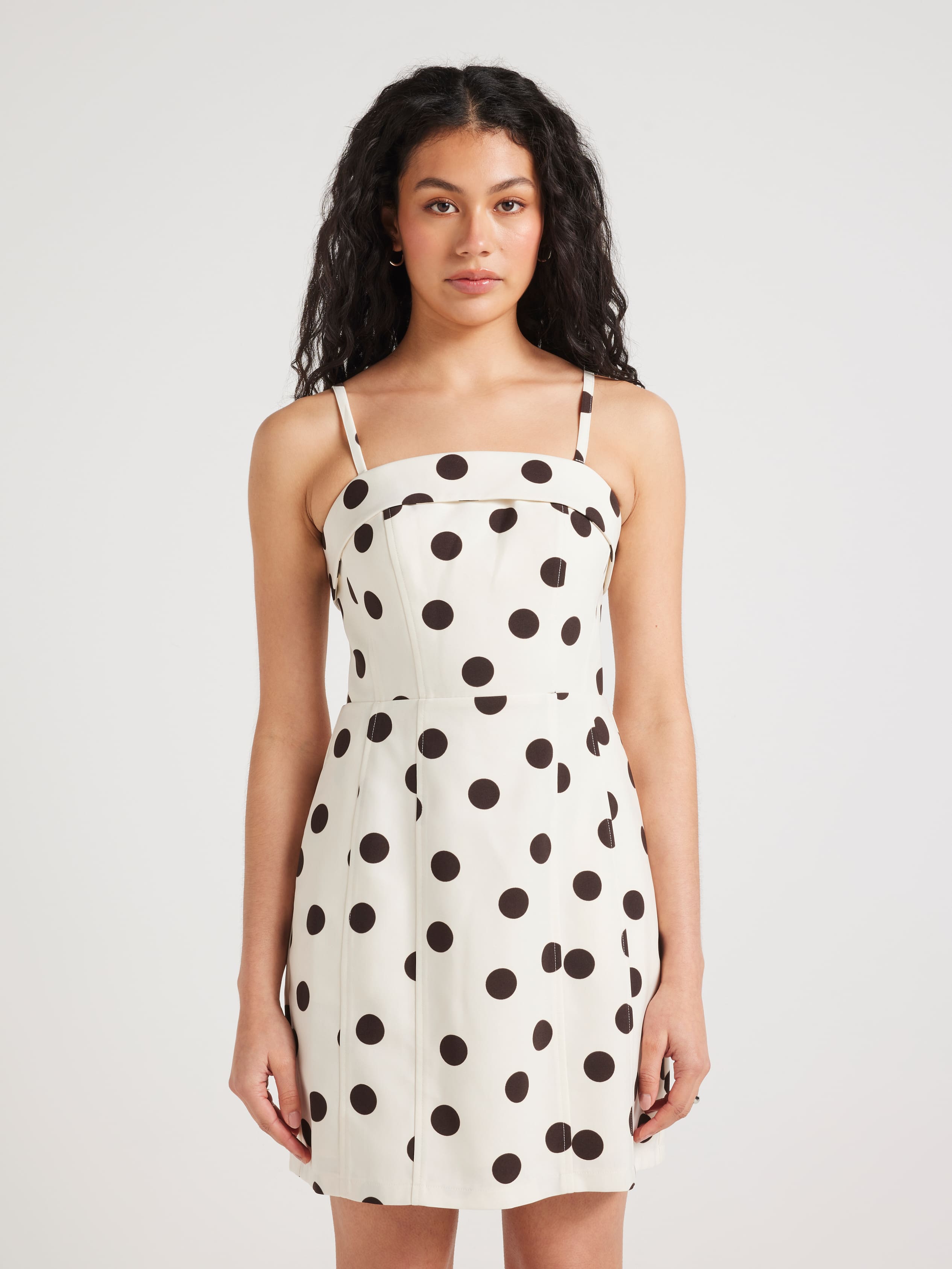 Etta Mini Dress