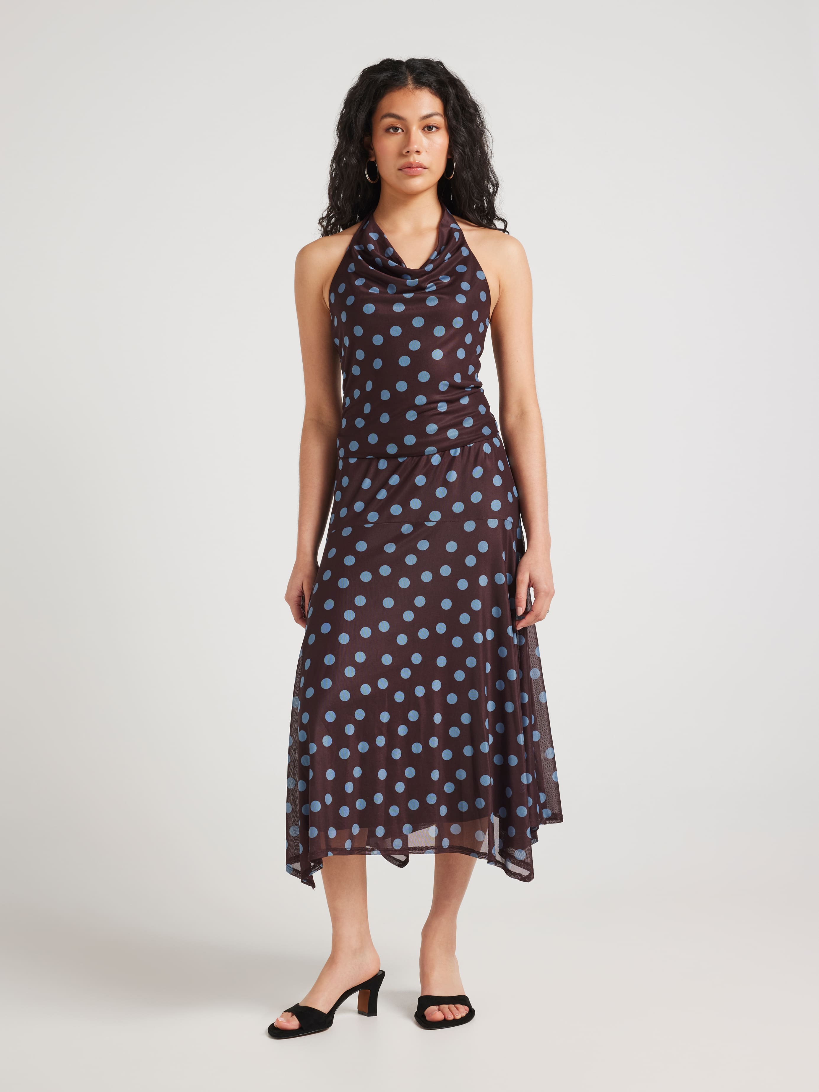 Silhouette Elinda Top