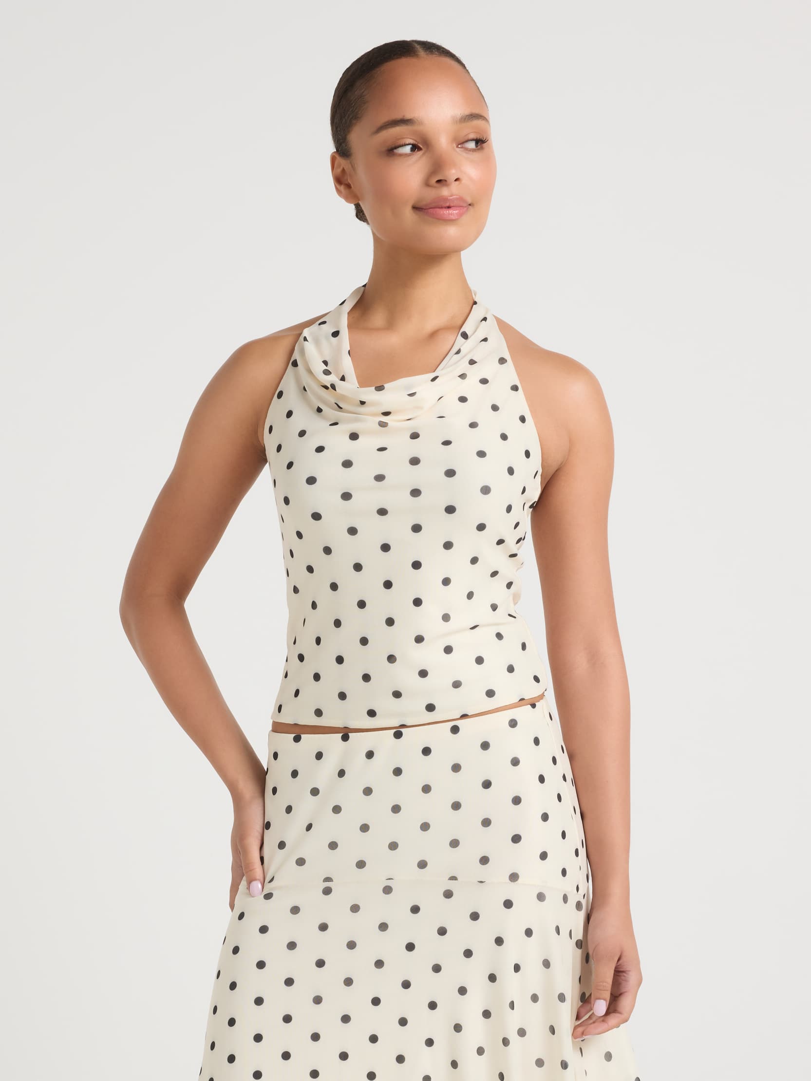Silhouette Elinda Top