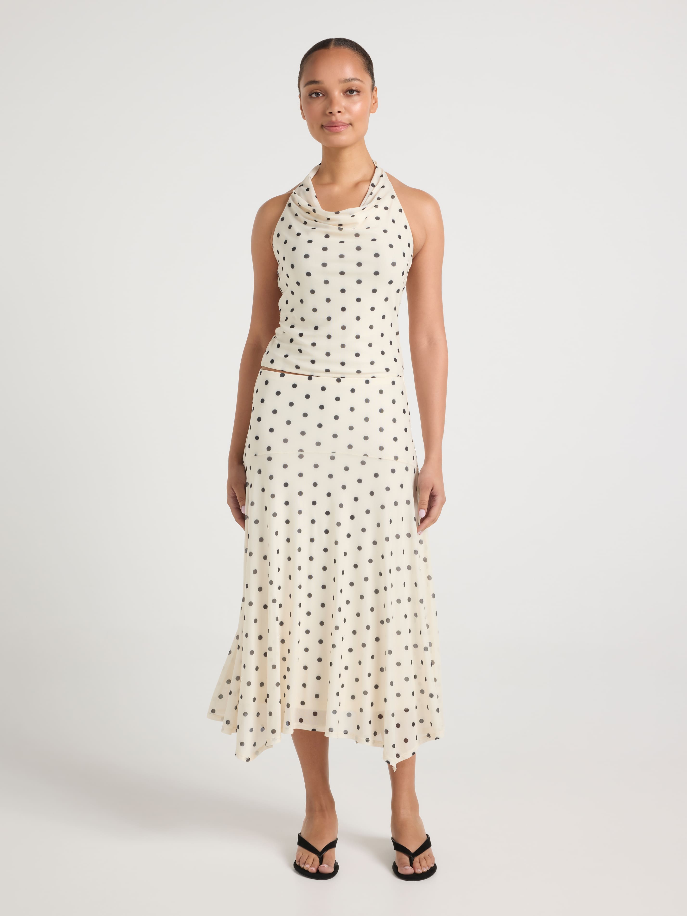 Silhouette Elinda Top