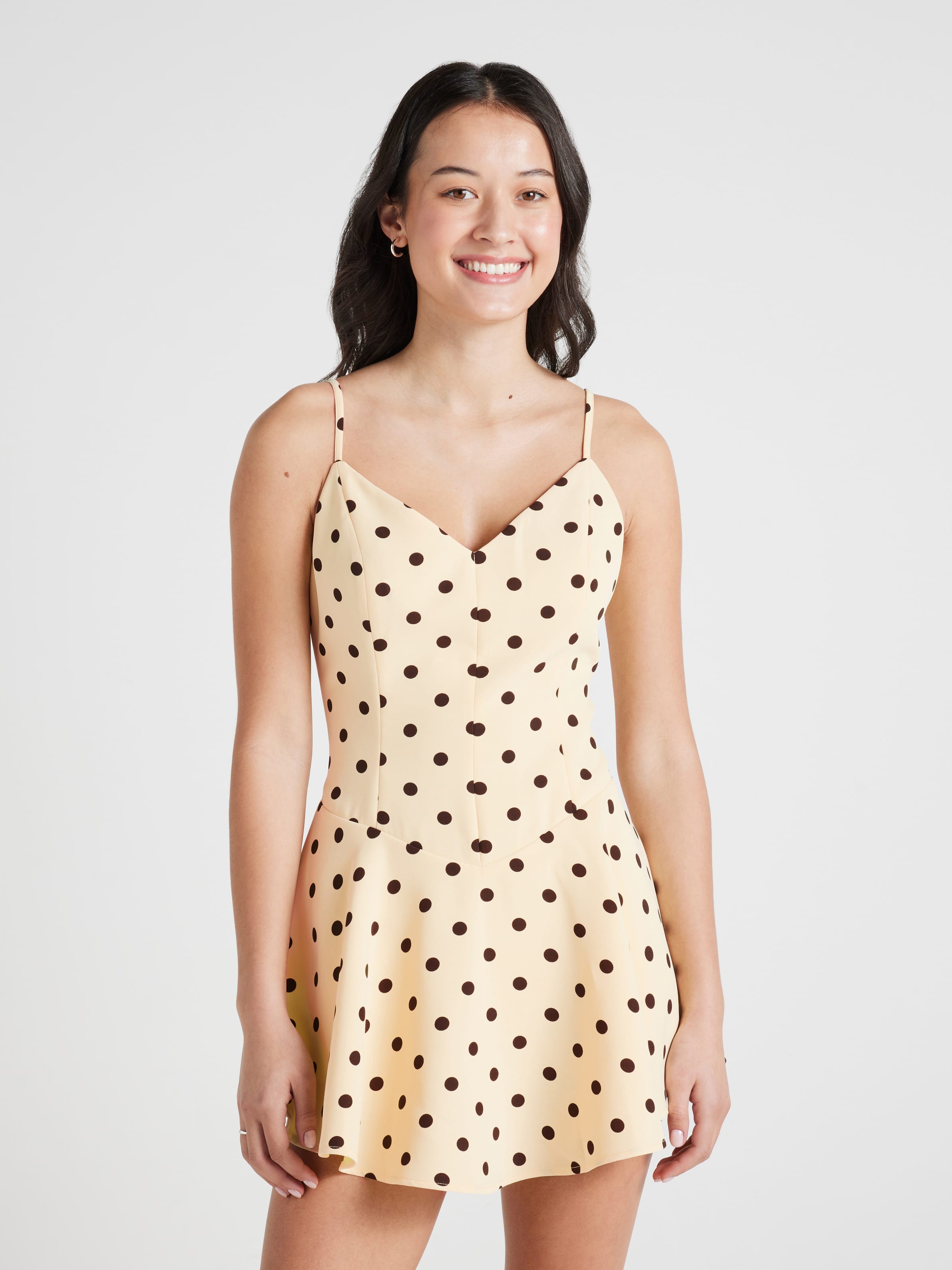 Tania Playsuit