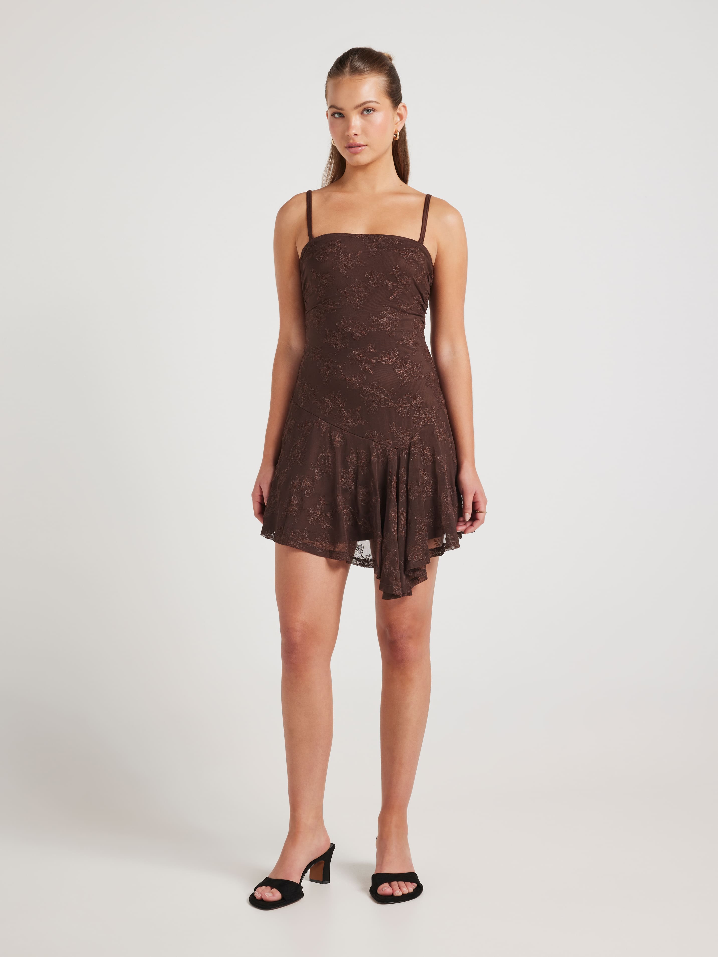 Ollie Playsuit