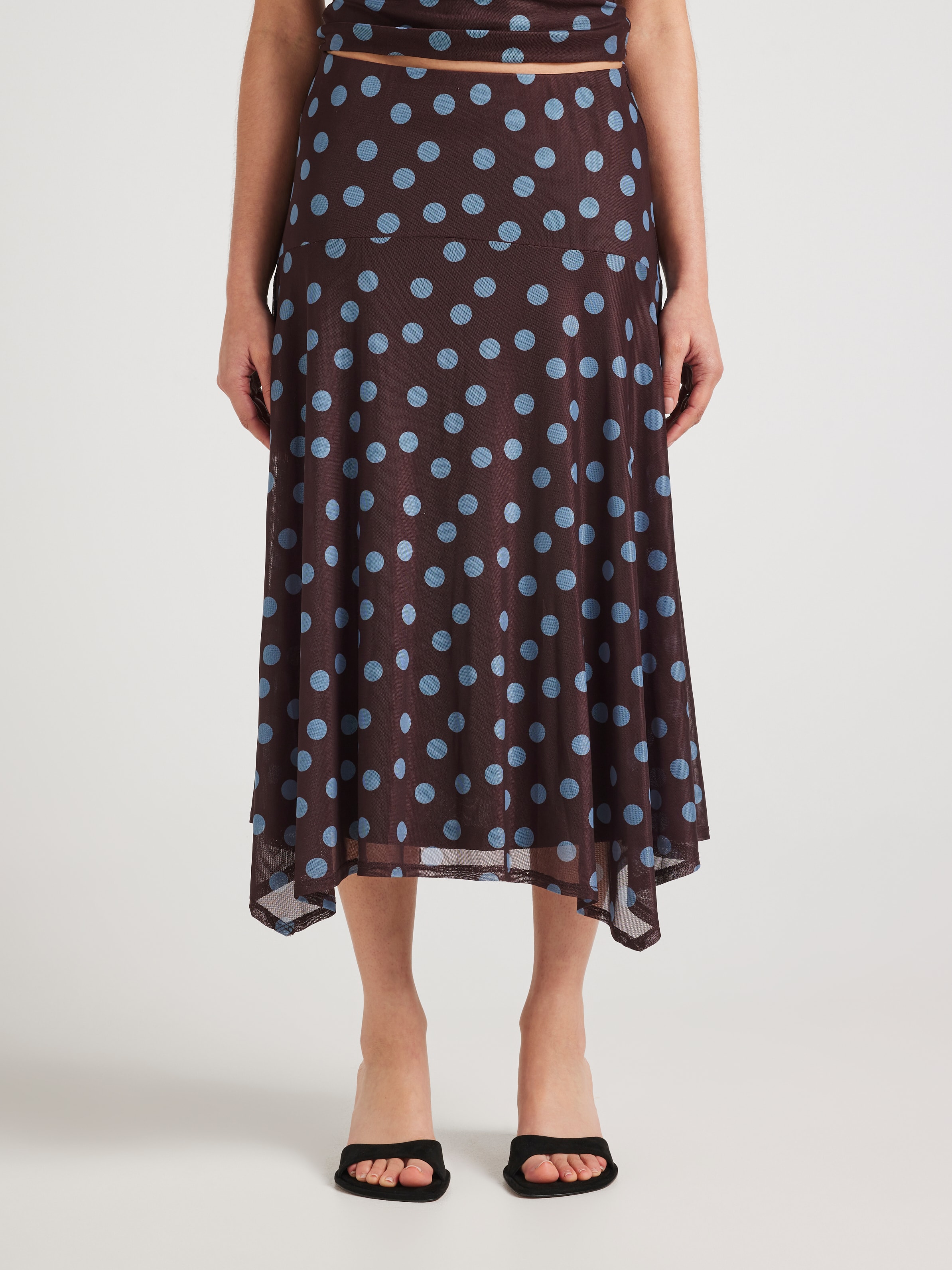 Belinda Skirt