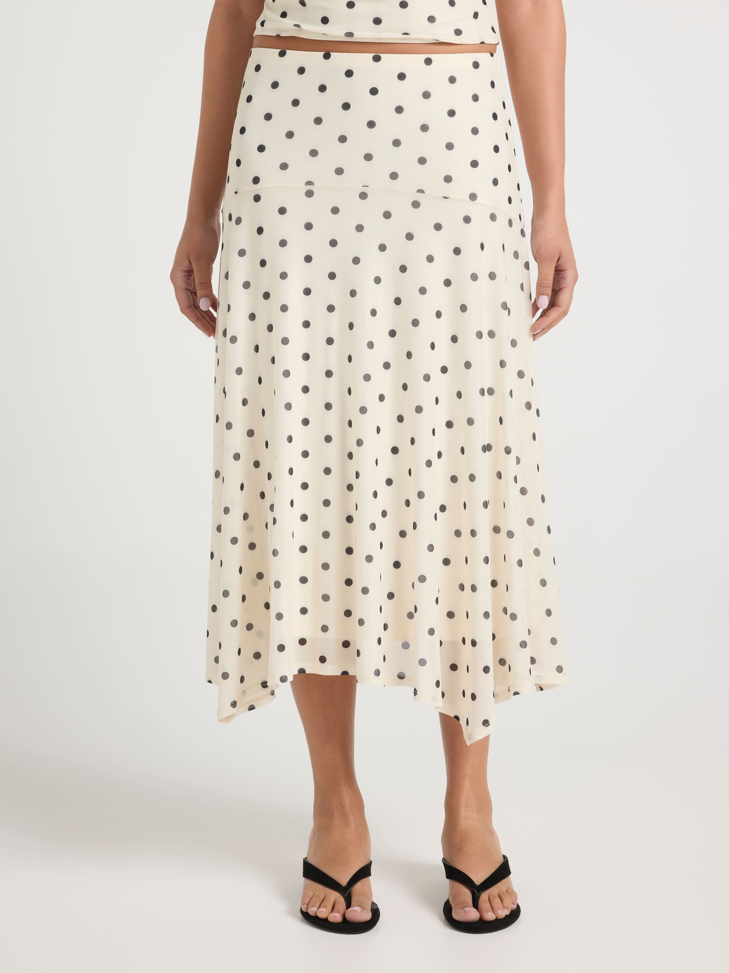 Belinda Skirt