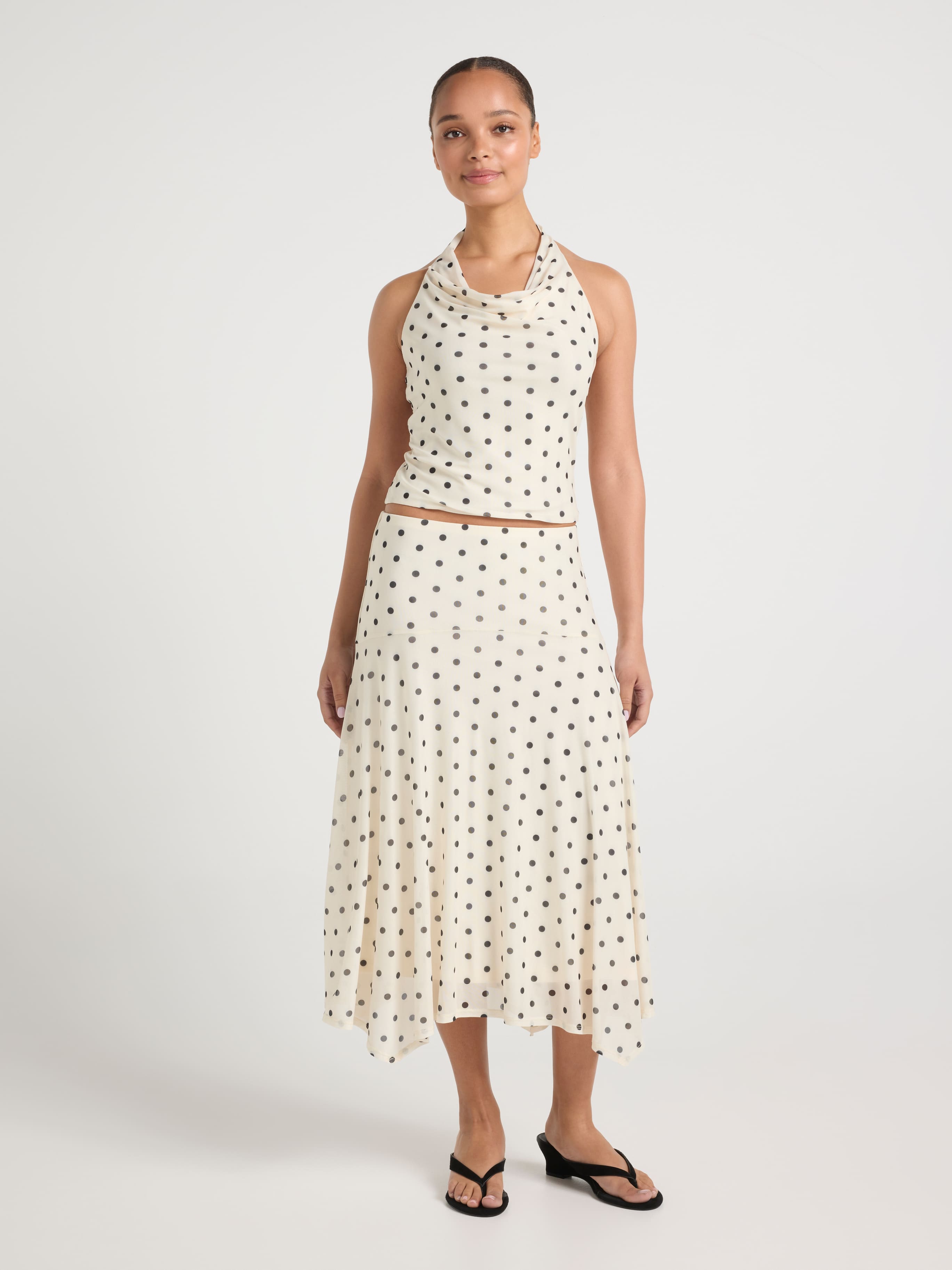 Belinda Skirt