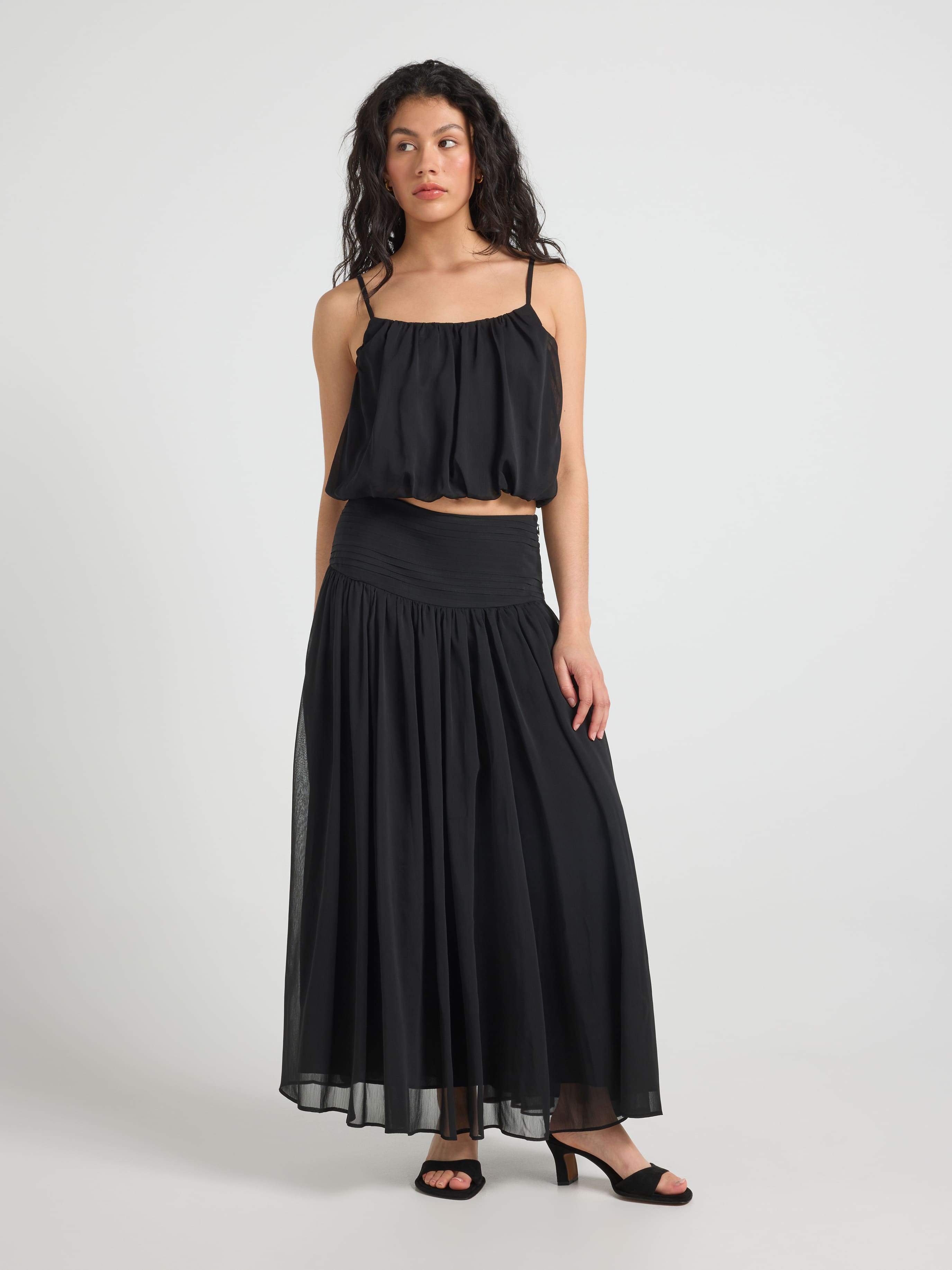 Neveah Top