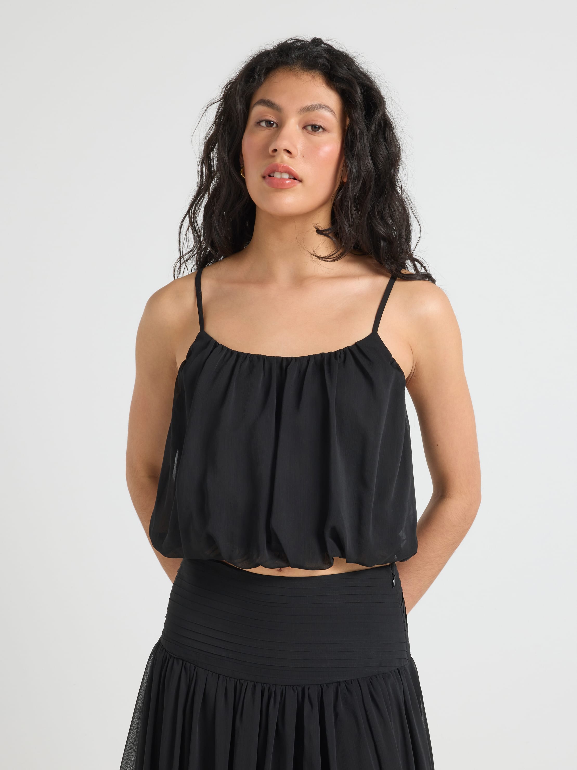 Neveah Top