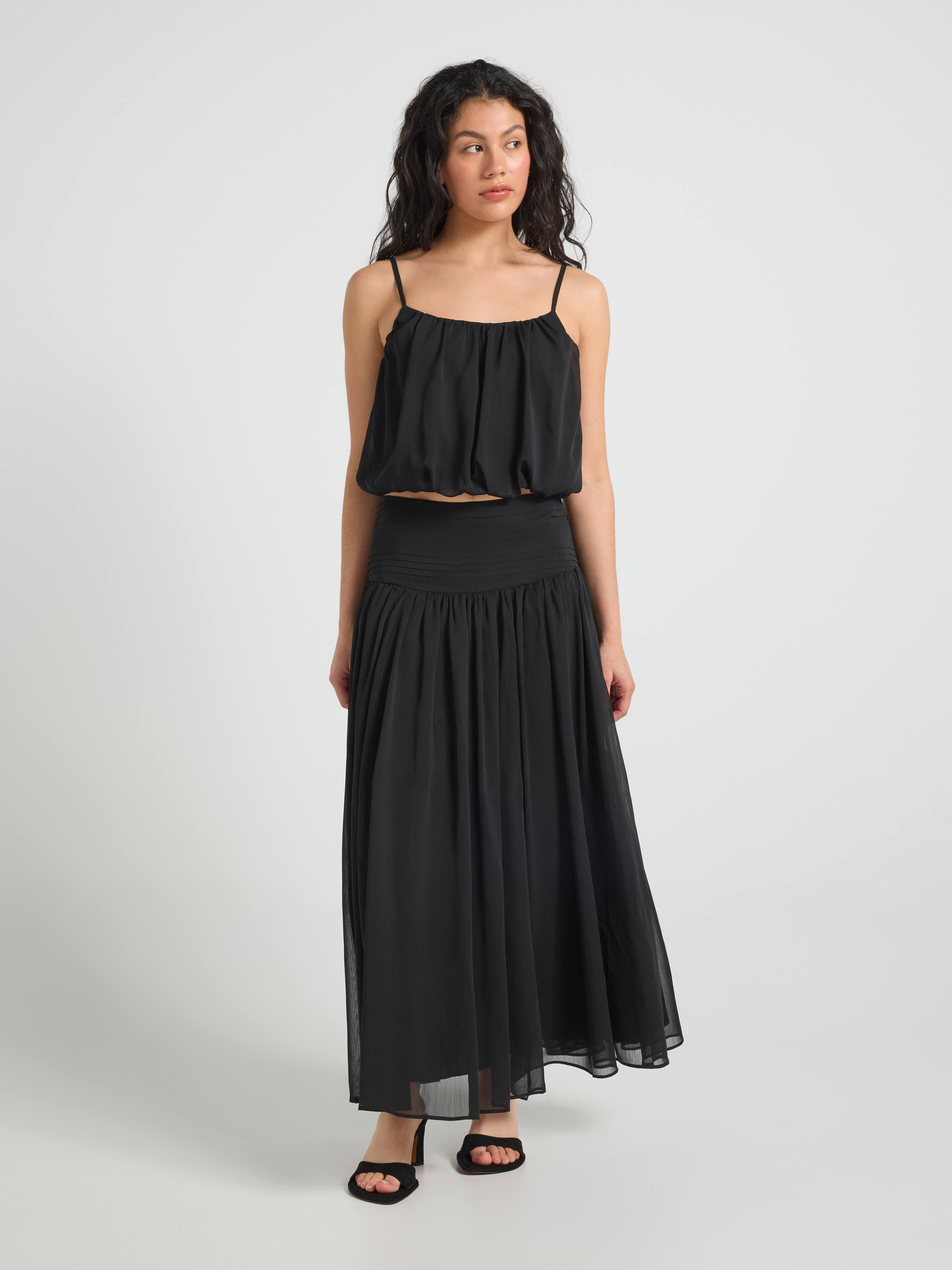 Silhouette Neveah Skirt