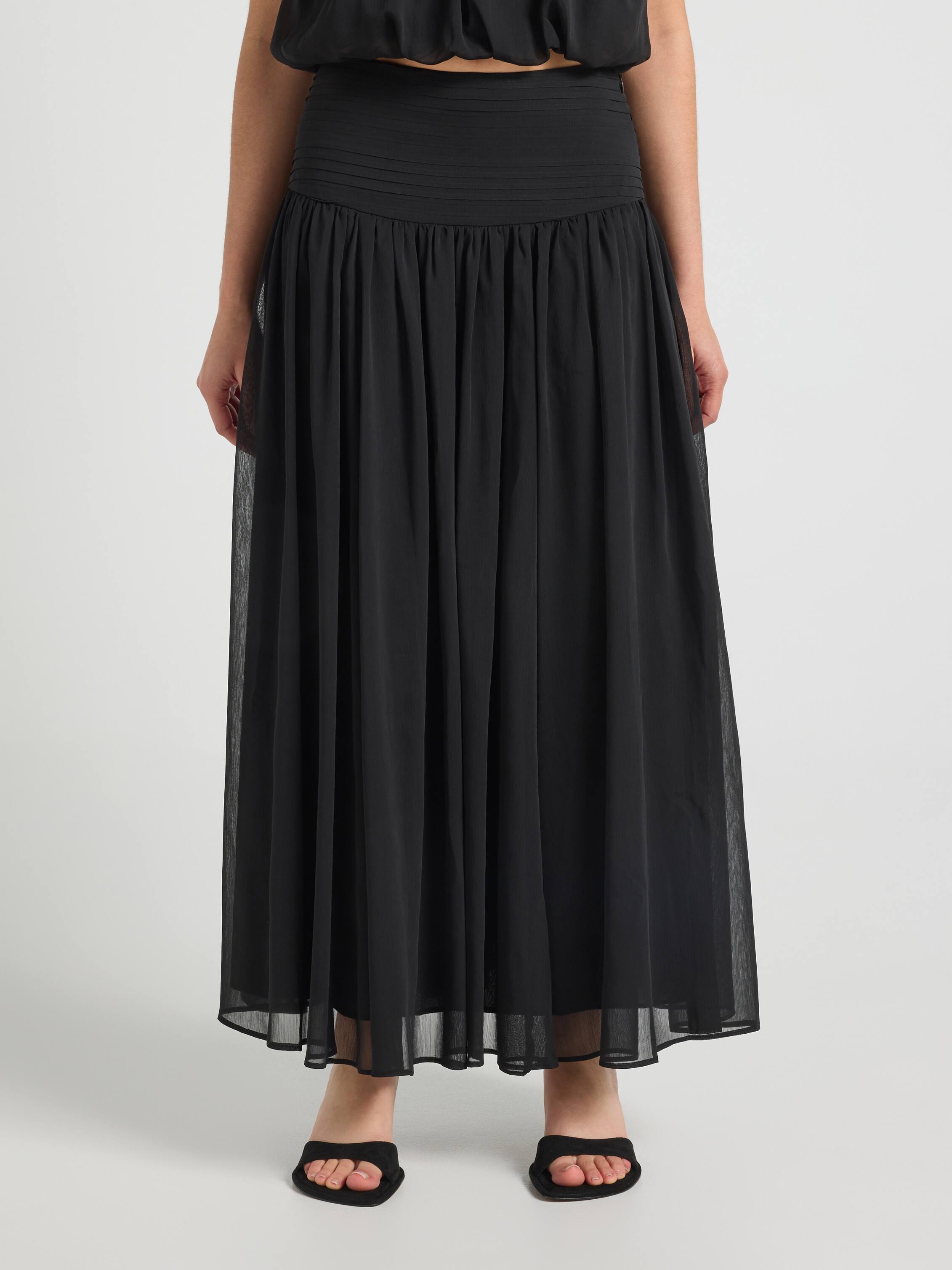 Silhouette Neveah Skirt
