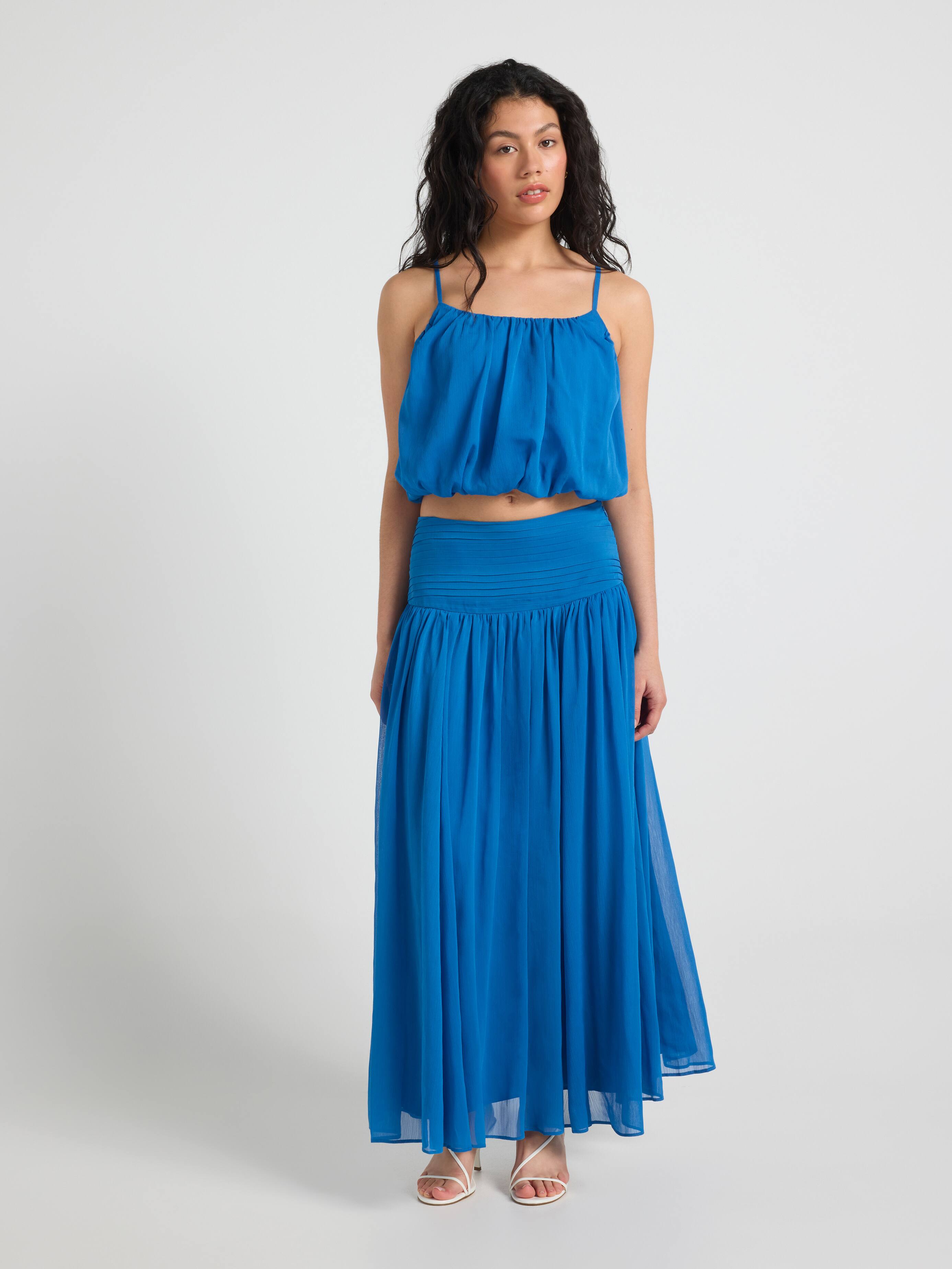 So Neveah Skirt