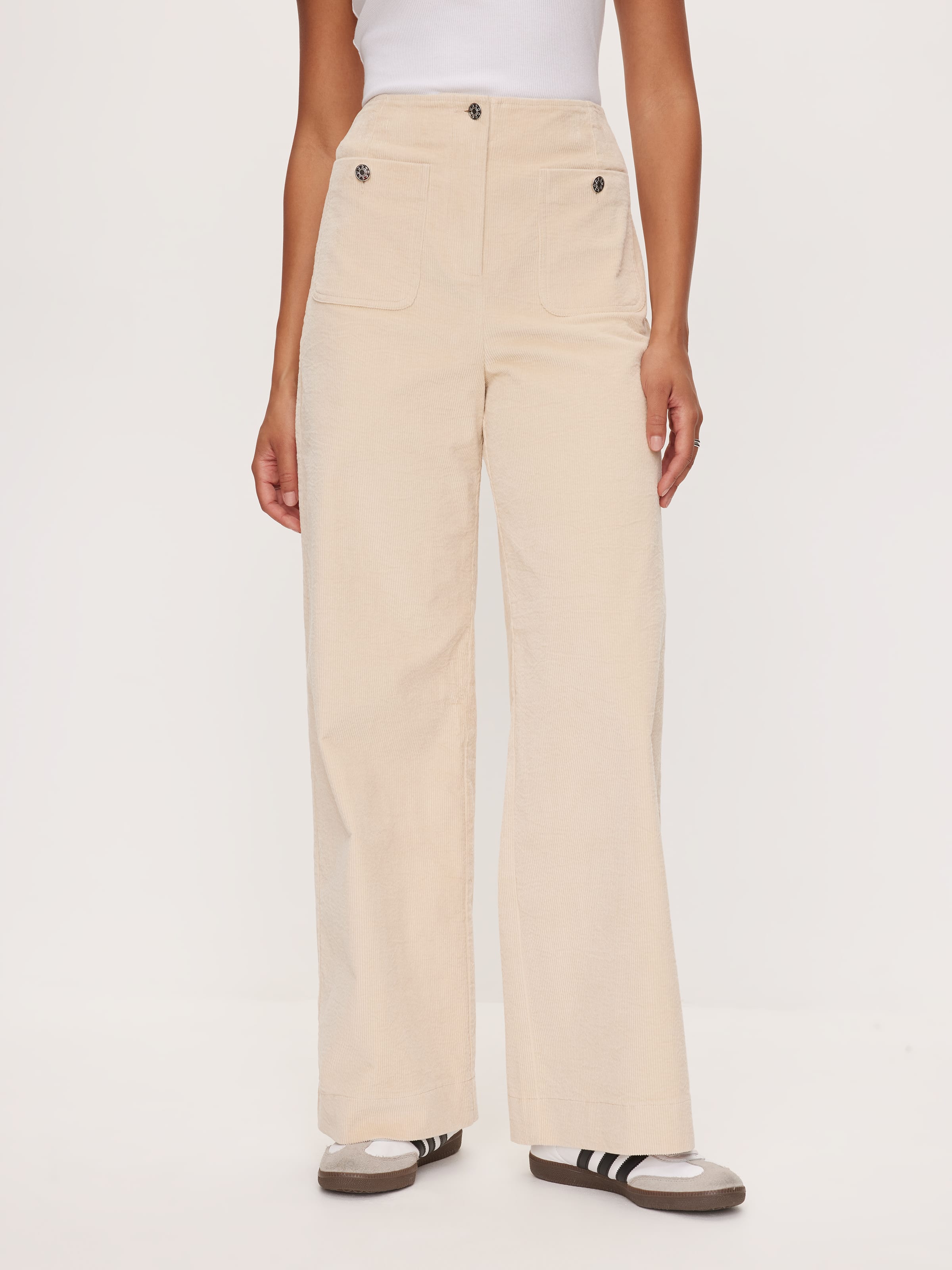 Josie Cord Pant
