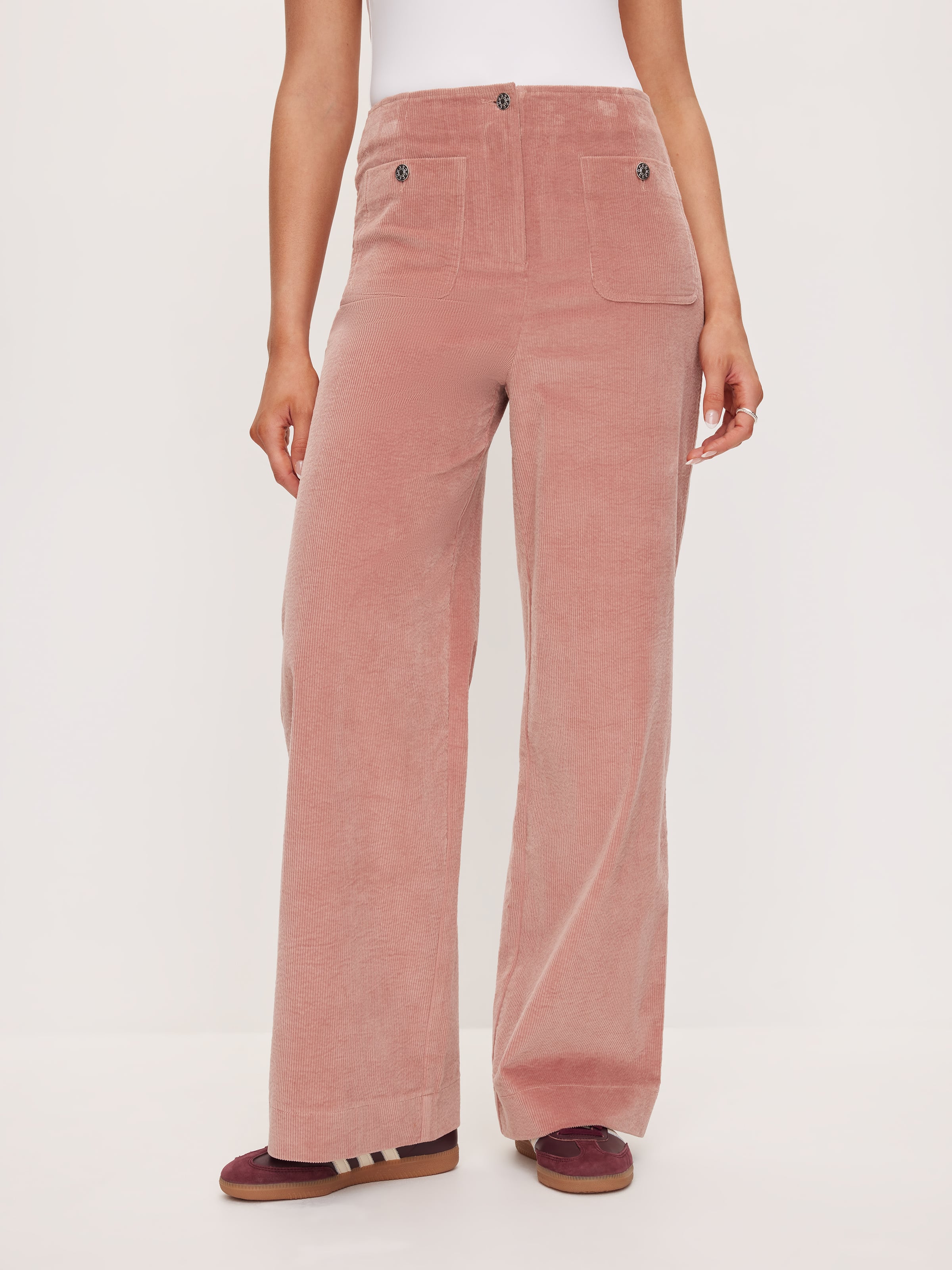 Josie Cord Pant
