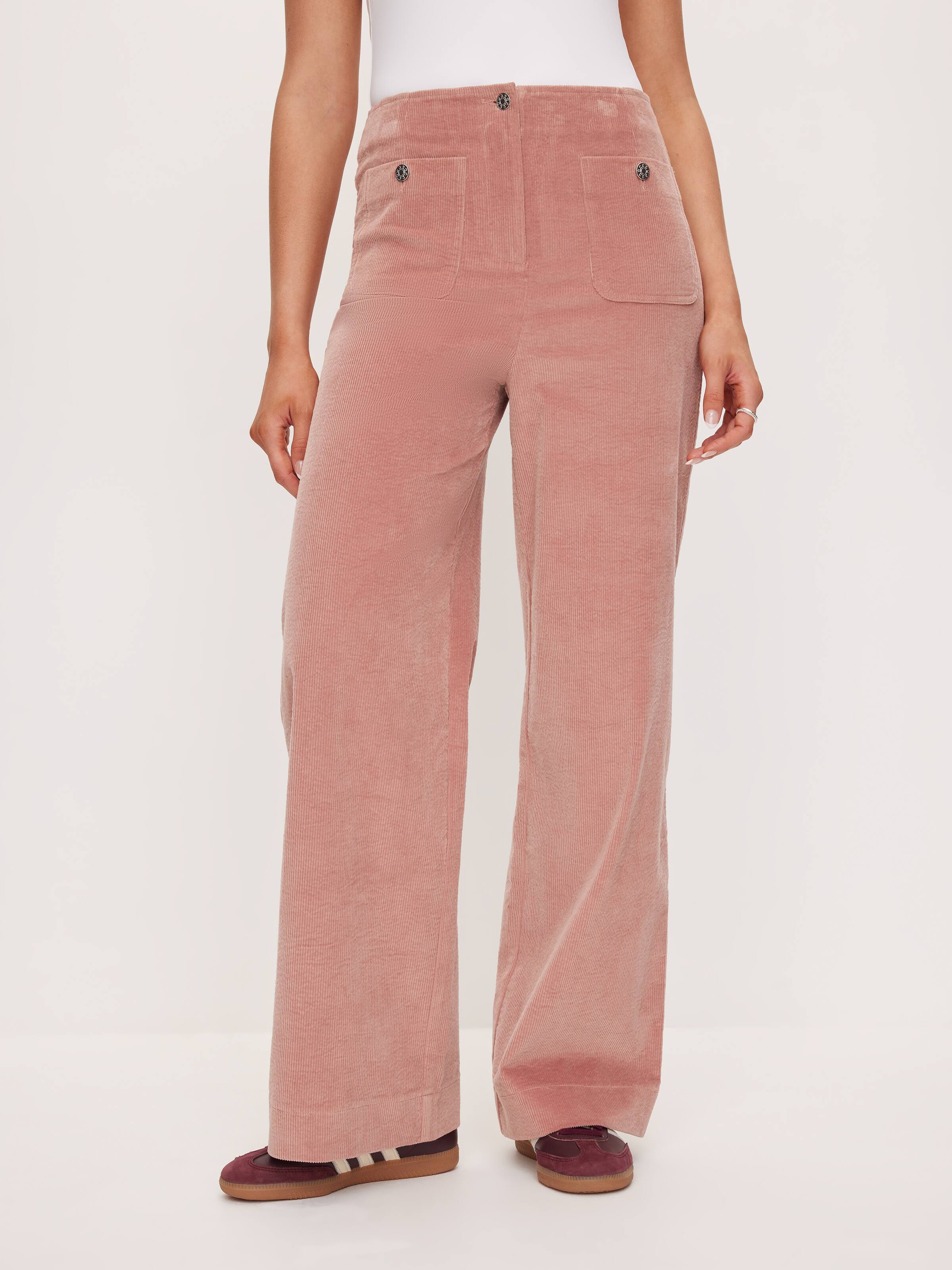 Josie Cord Pant