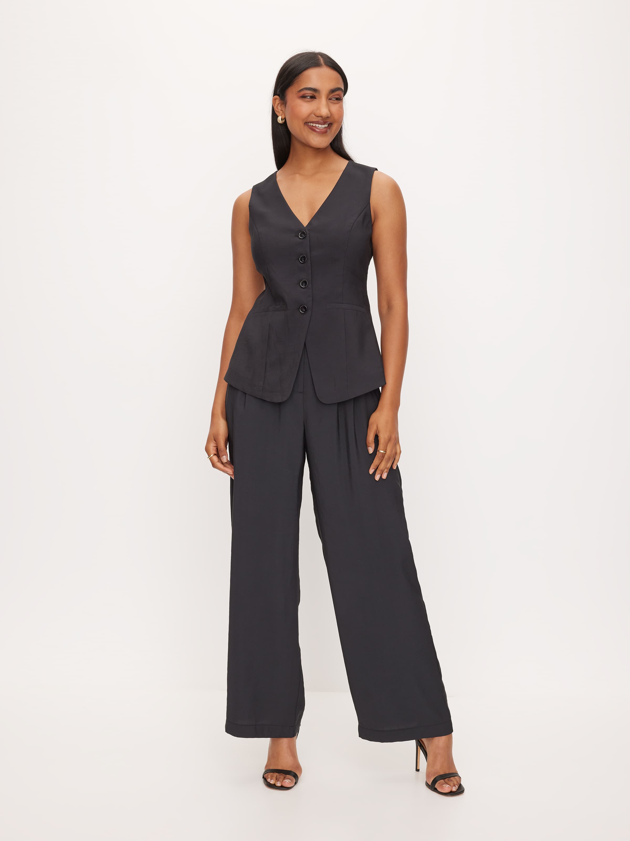 Eva Tailored Pant