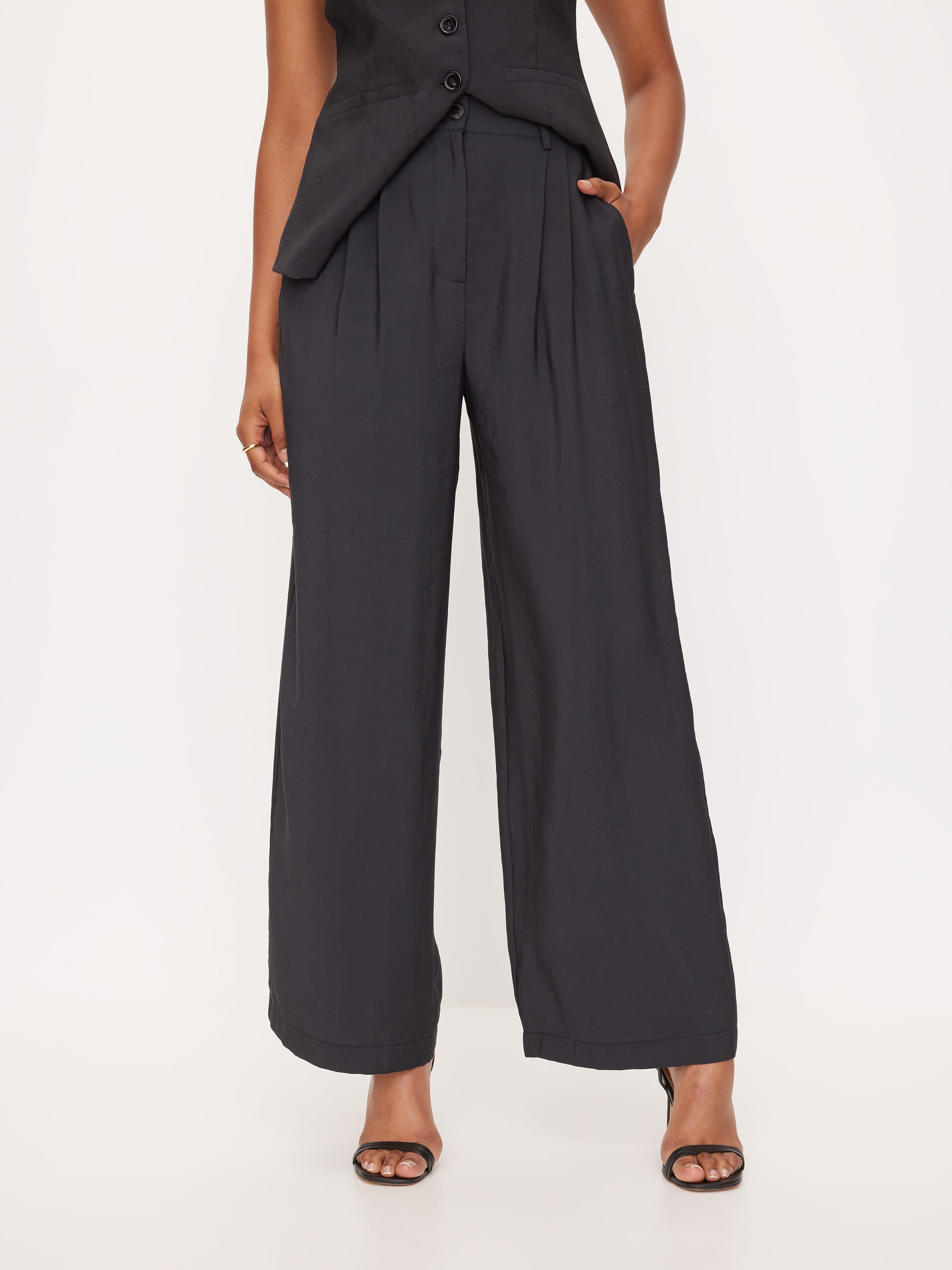 Eva Tailored Pant
