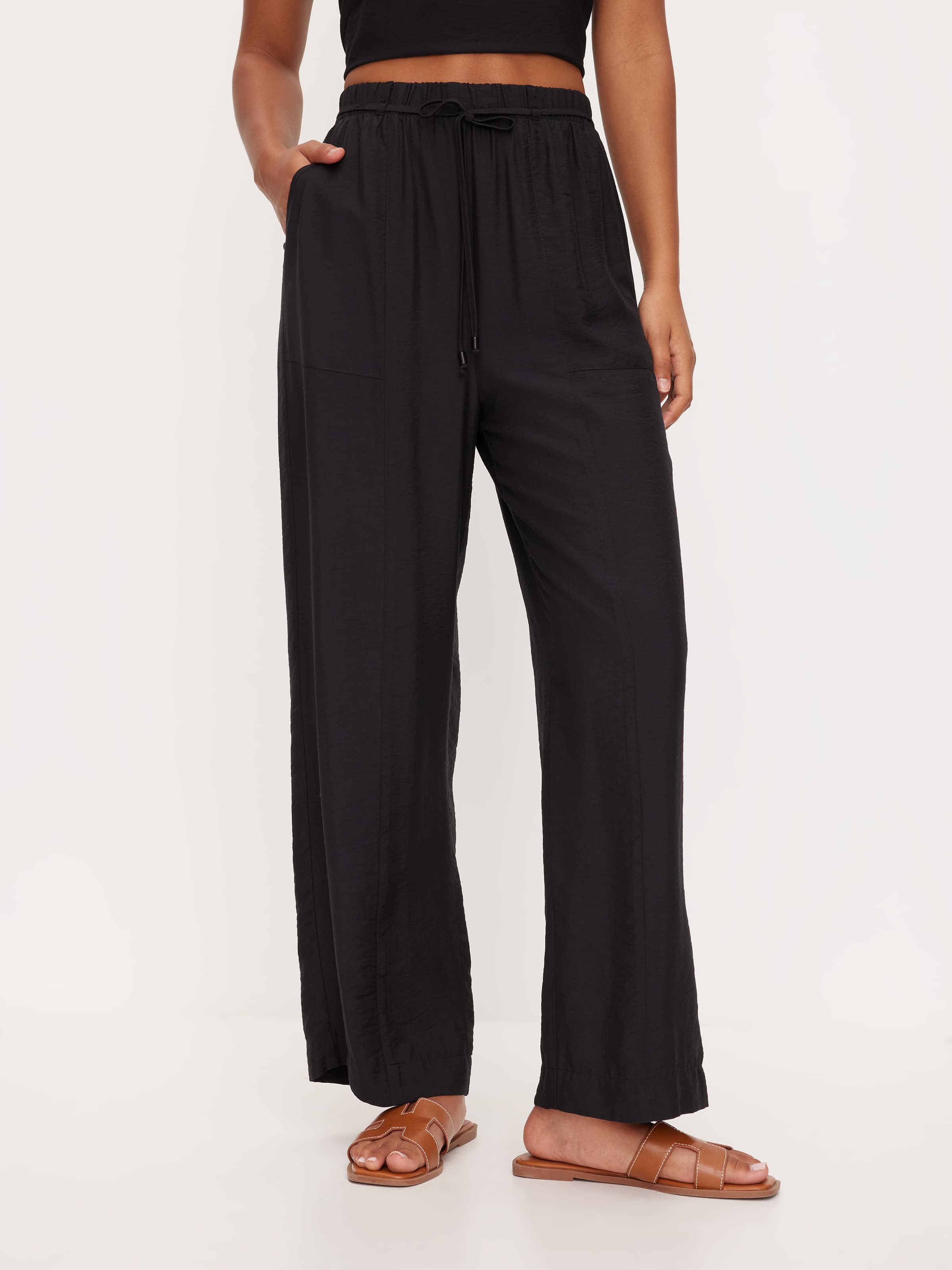 Lola Relaxed Pant