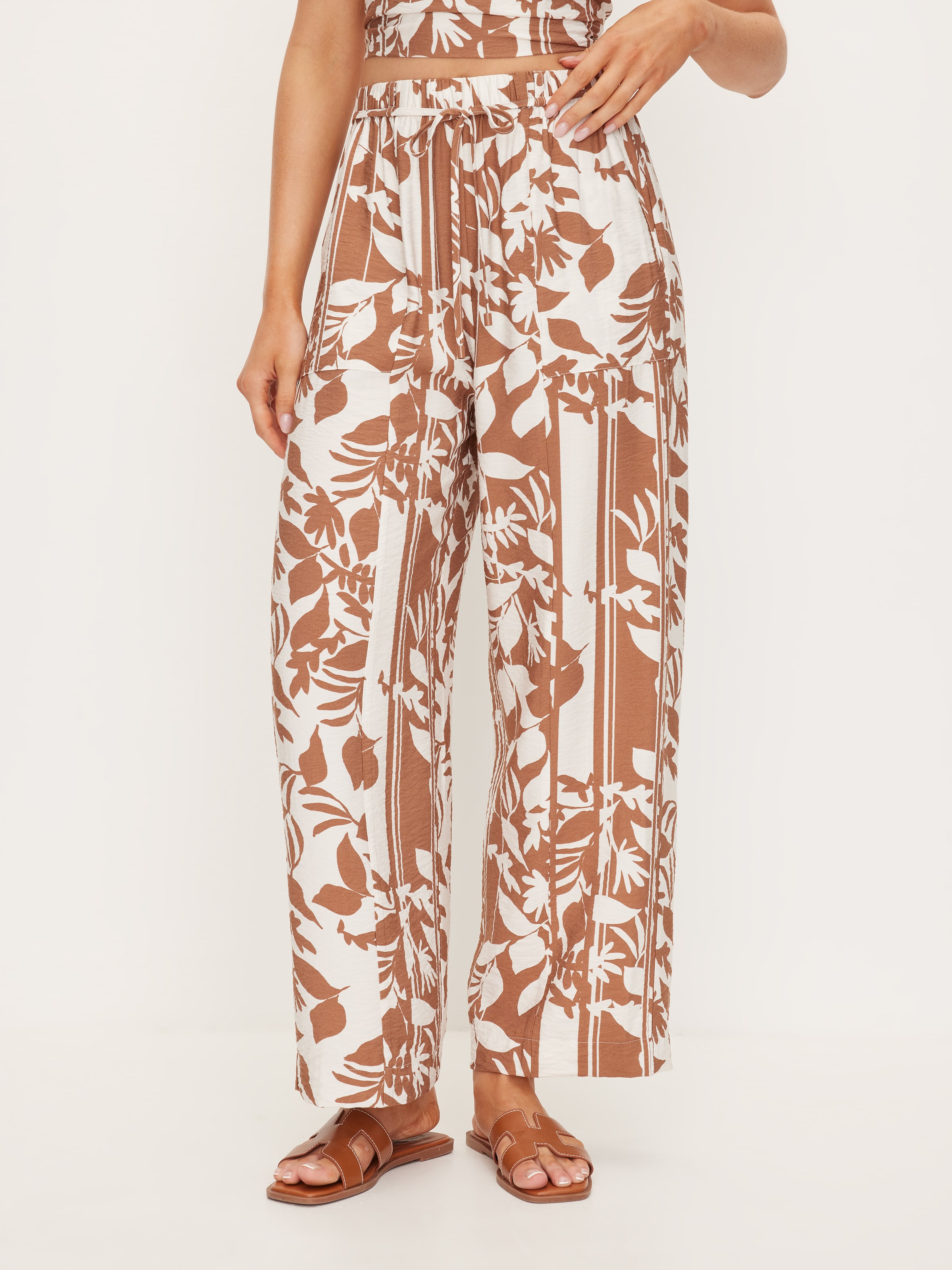 Lola Relaxed Pant