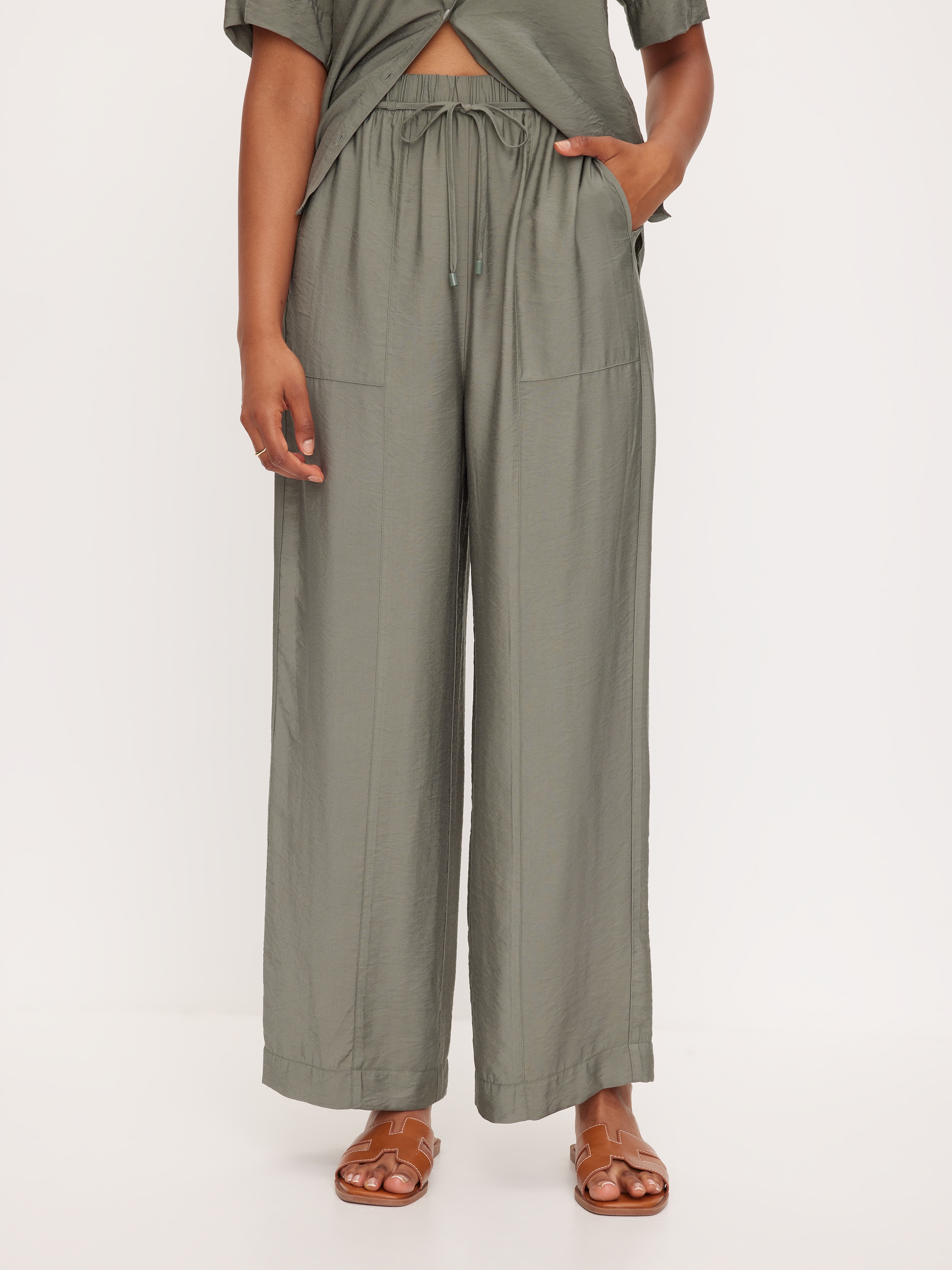 Lola Relaxed Pant