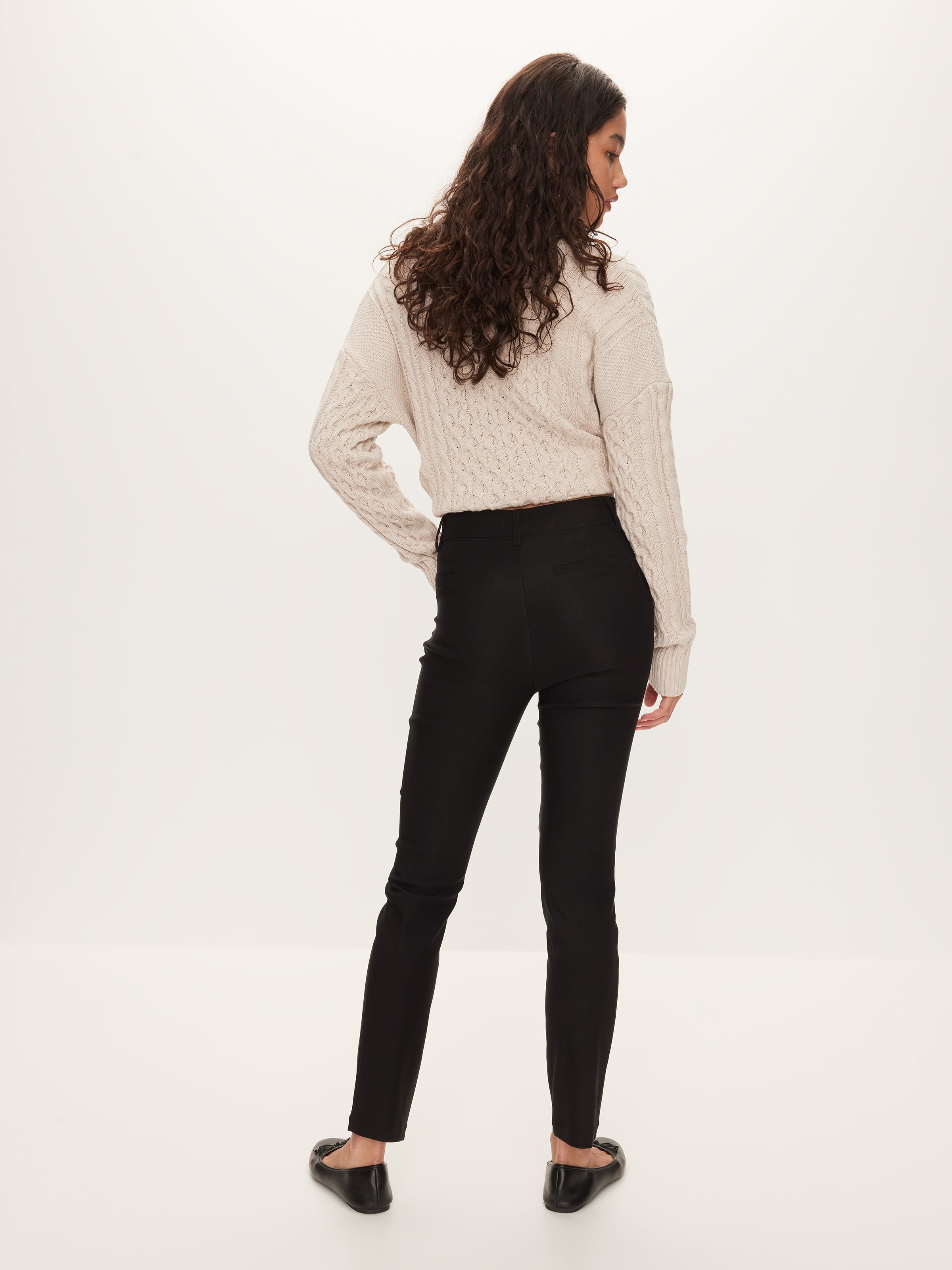 Bengaline Skinny Pant