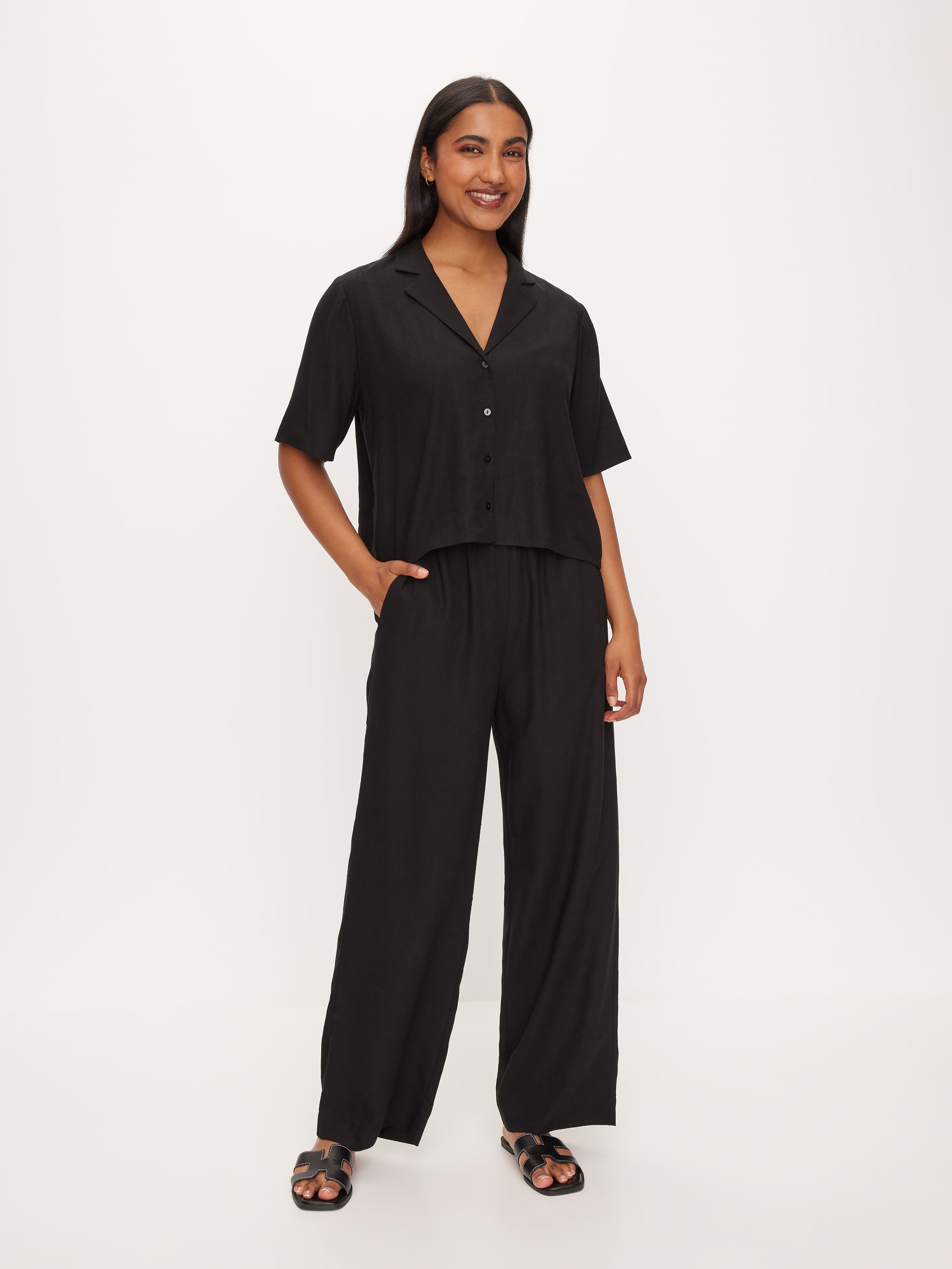 Paige Relaxed Pant