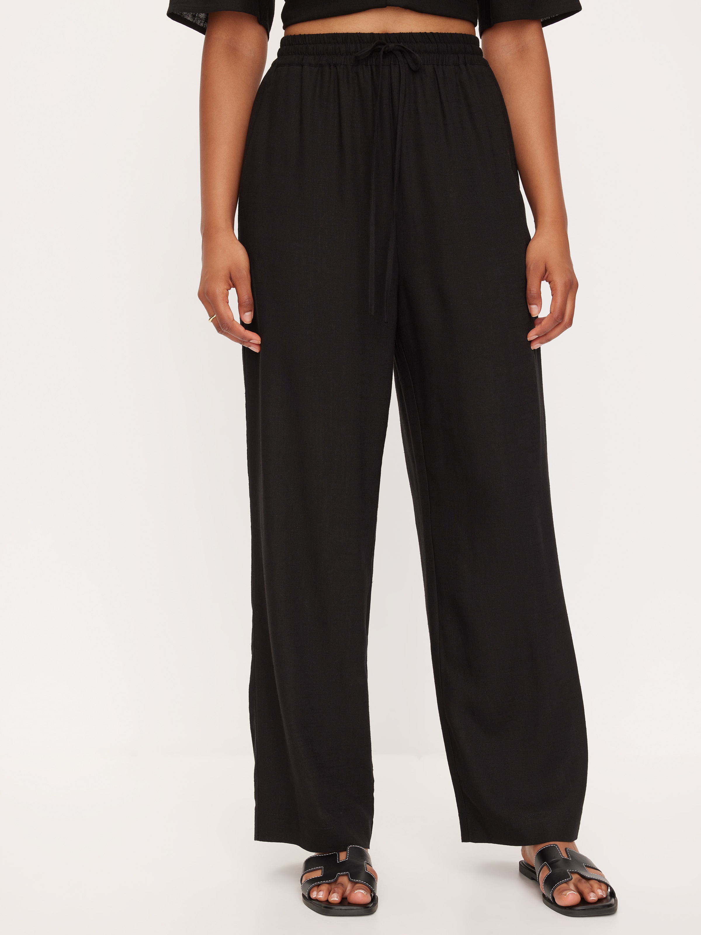Paige Relaxed Pant