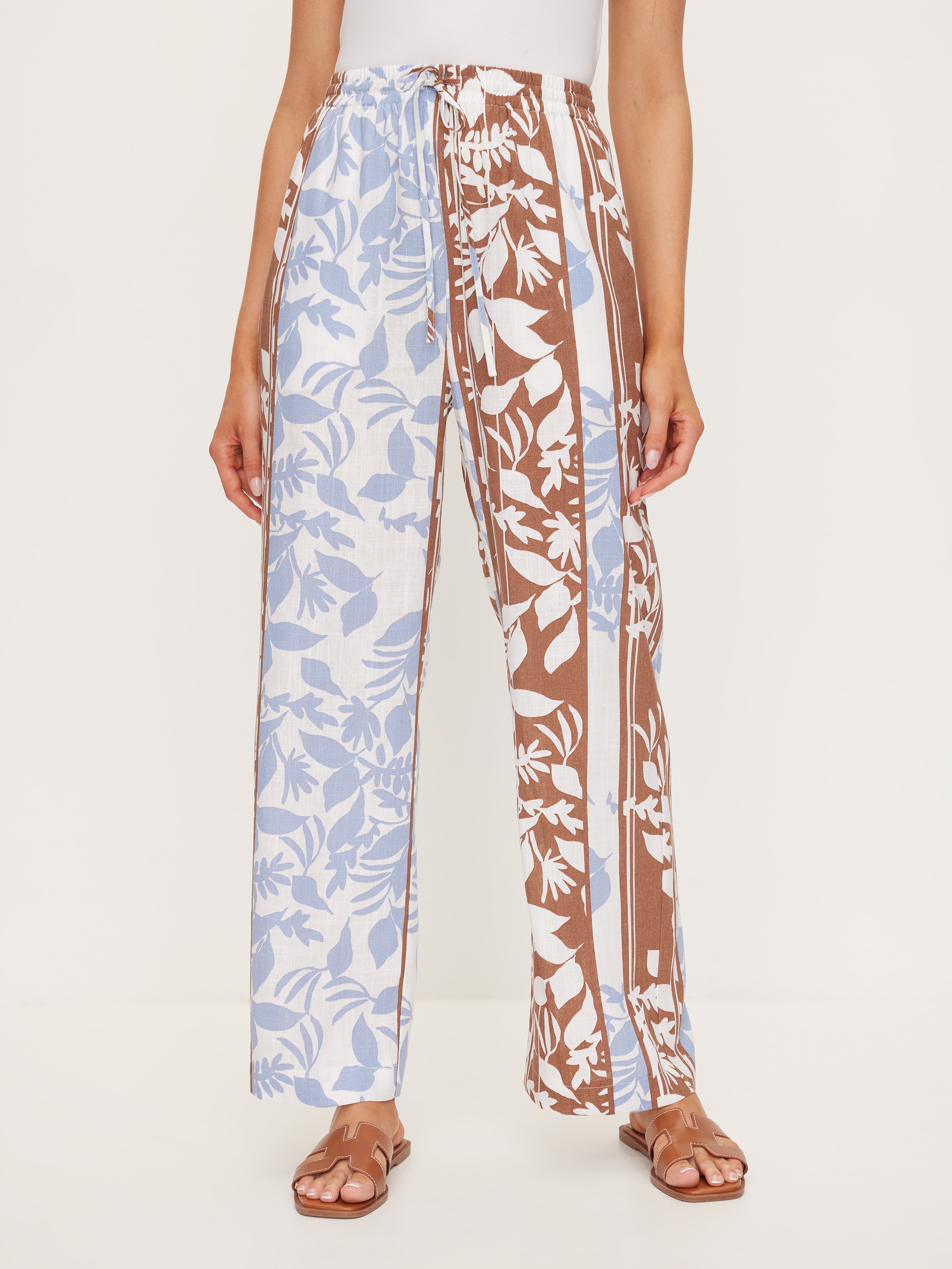 Paige Relaxed Pant