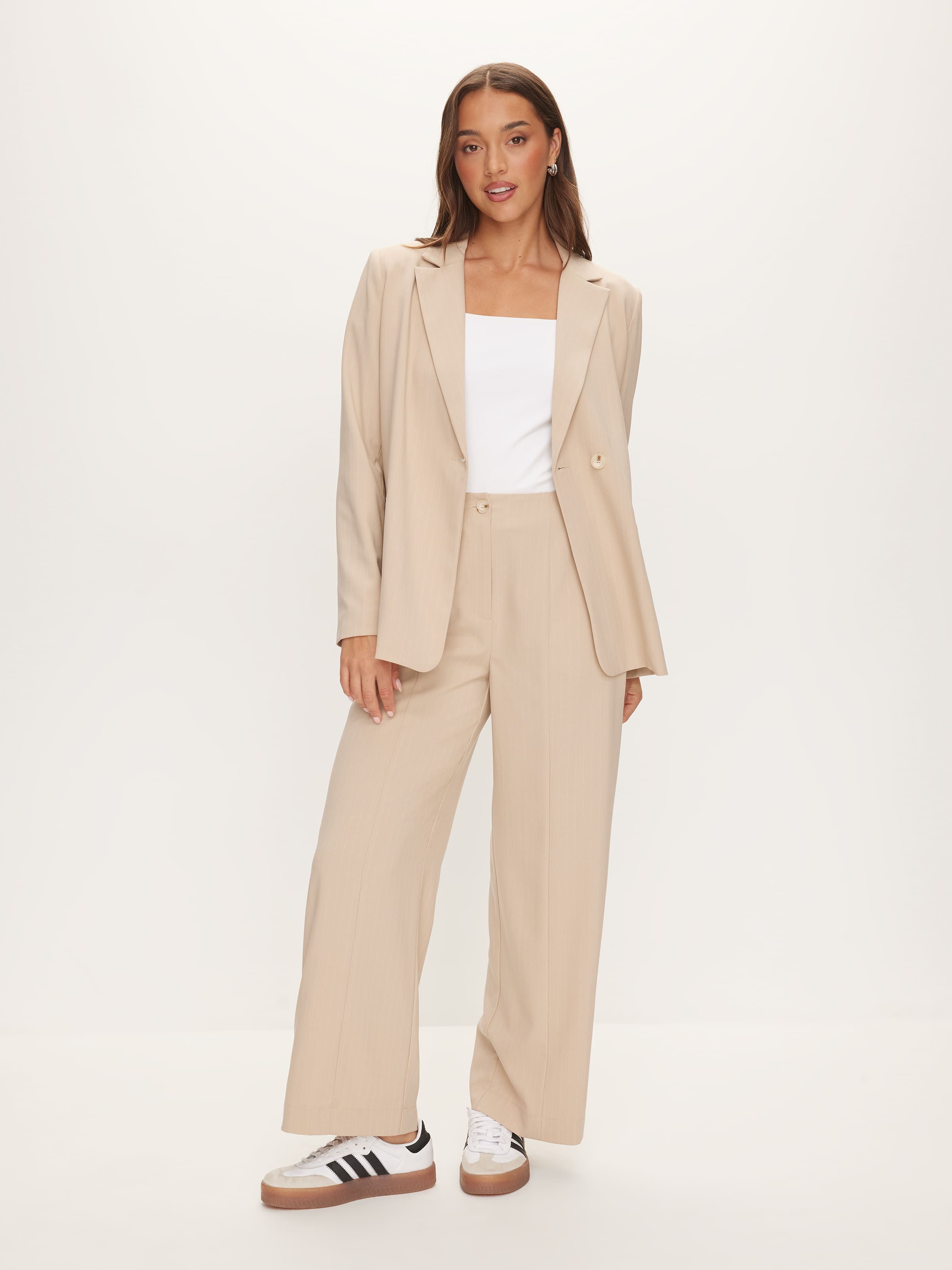 Bri Straight Leg Pant