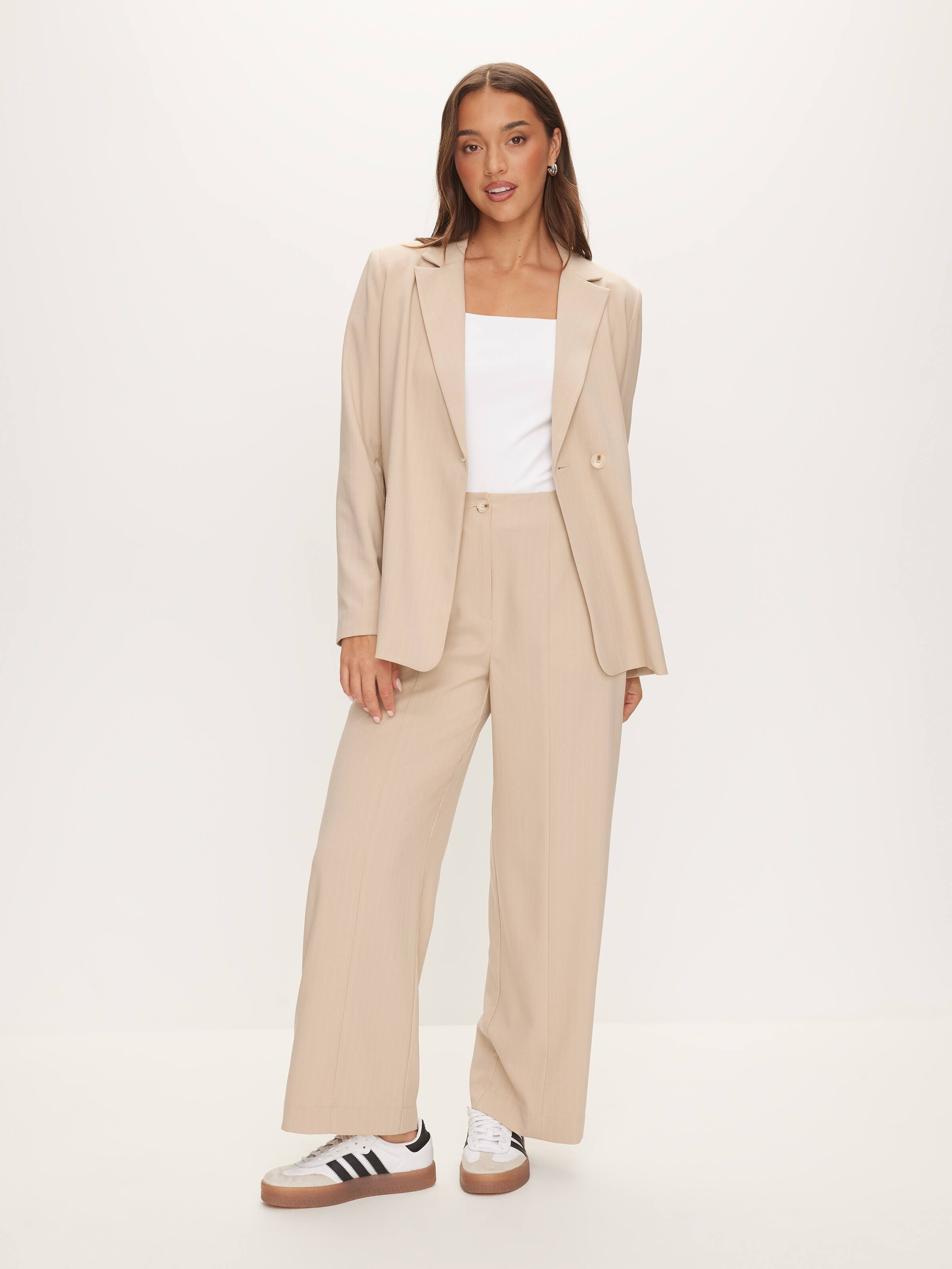 Bri Straight Leg Pant