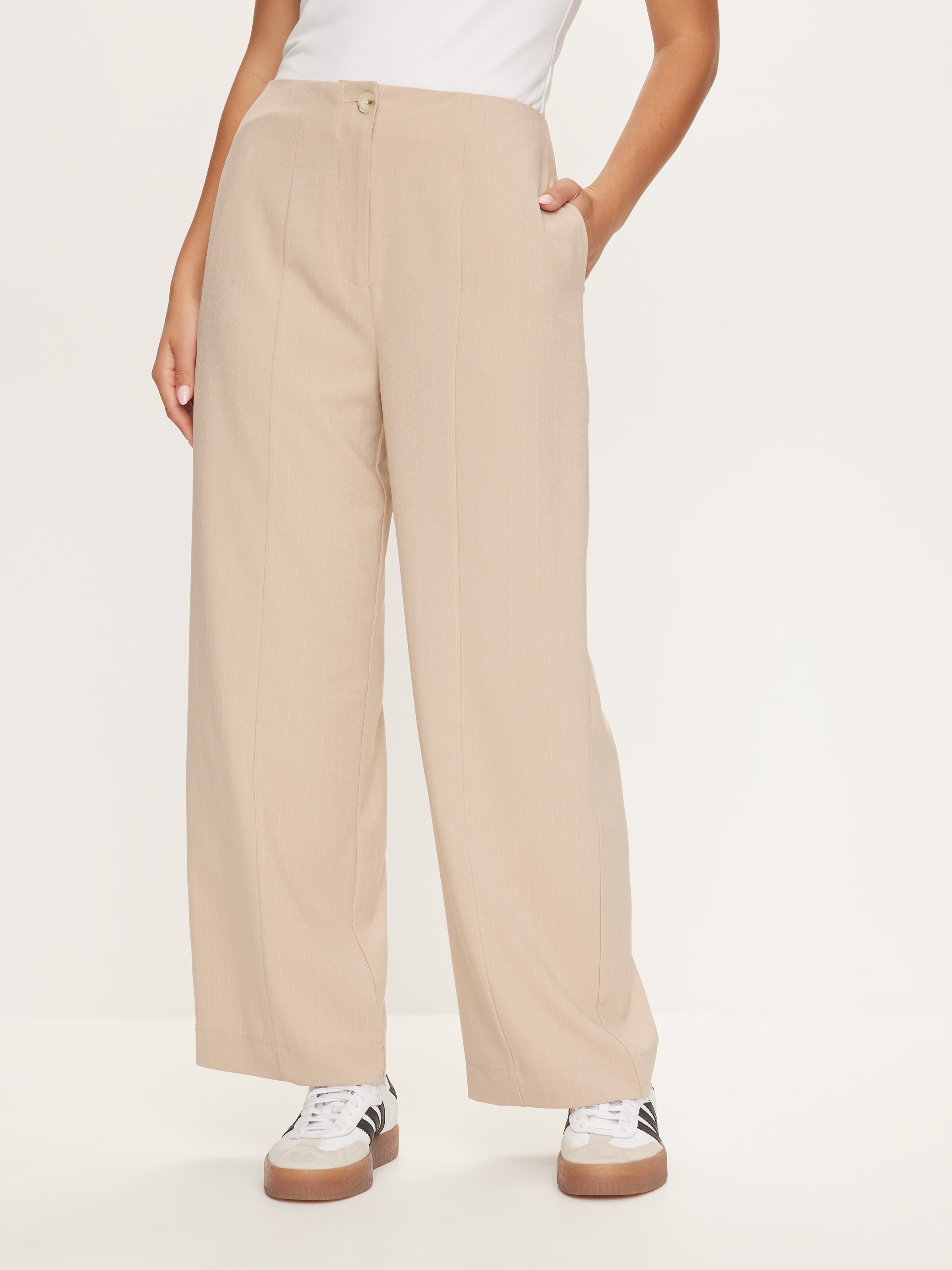 Bri Straight Leg Pant