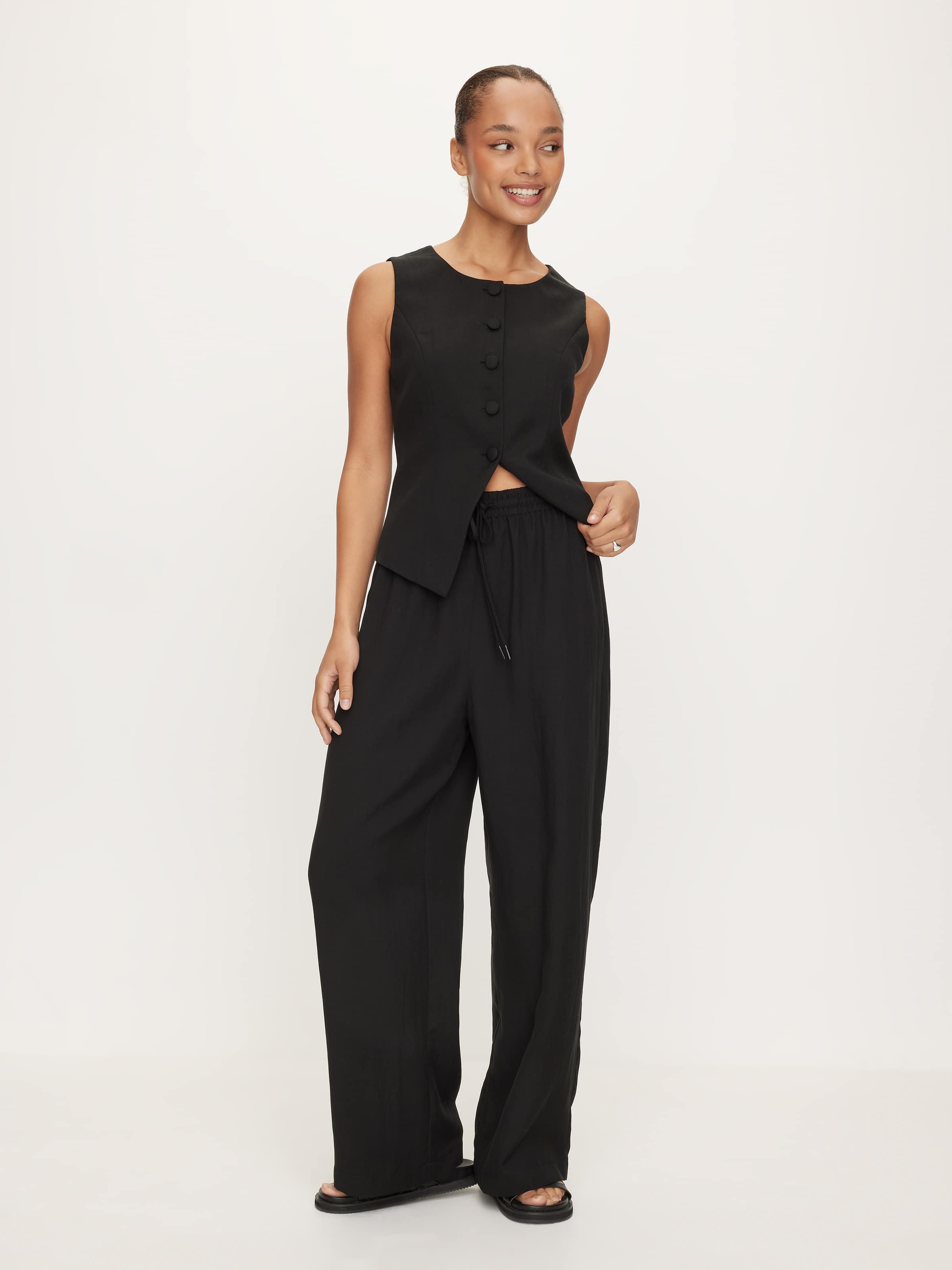 Sintra Pant