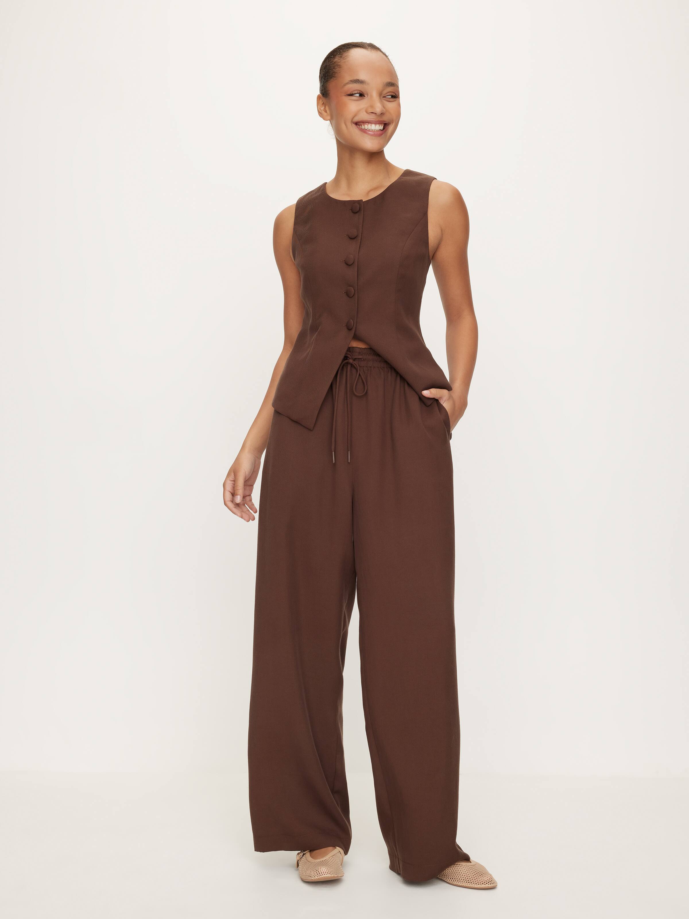 Sintra Pant
