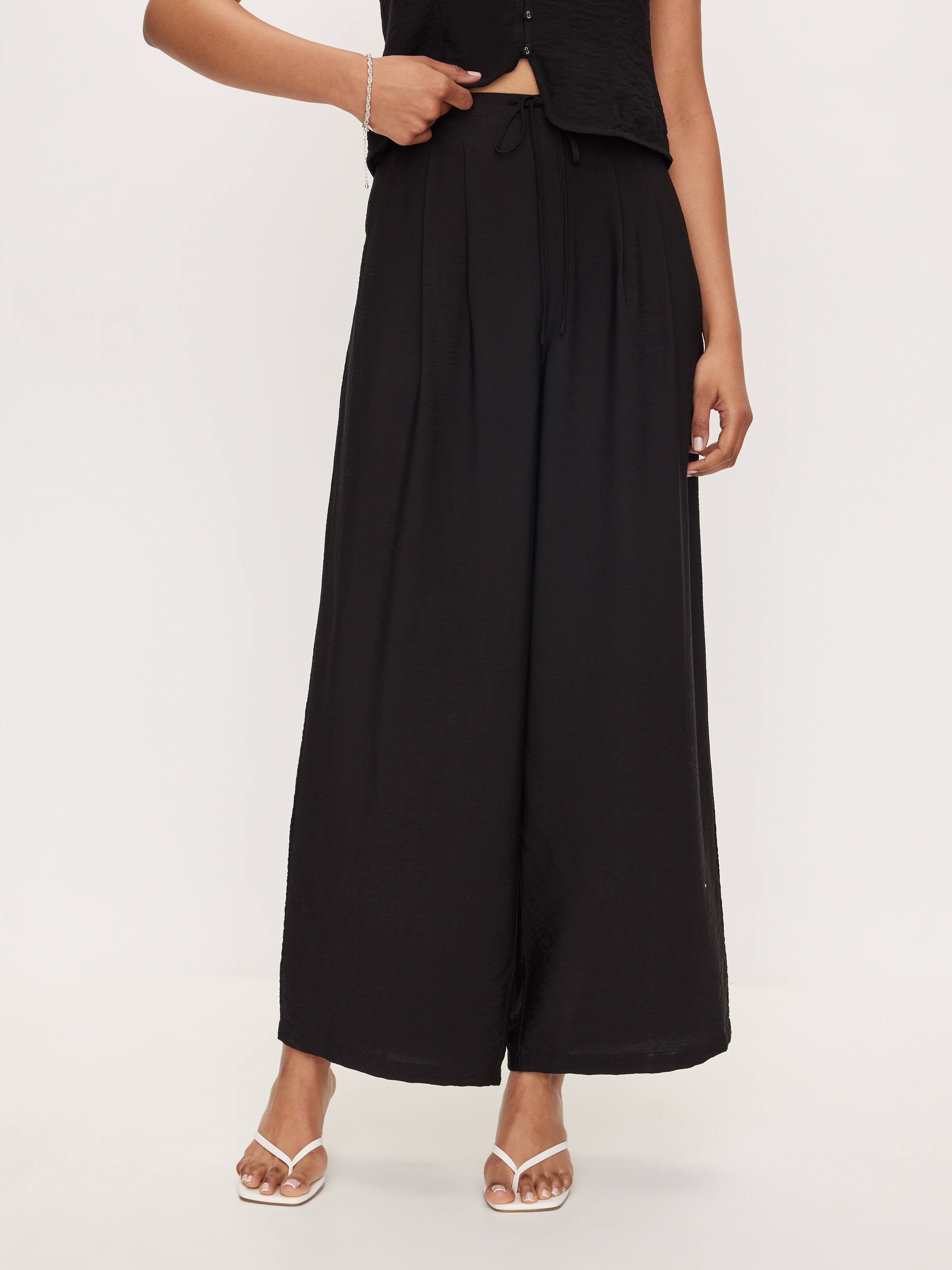 Verity Relaxed Pant