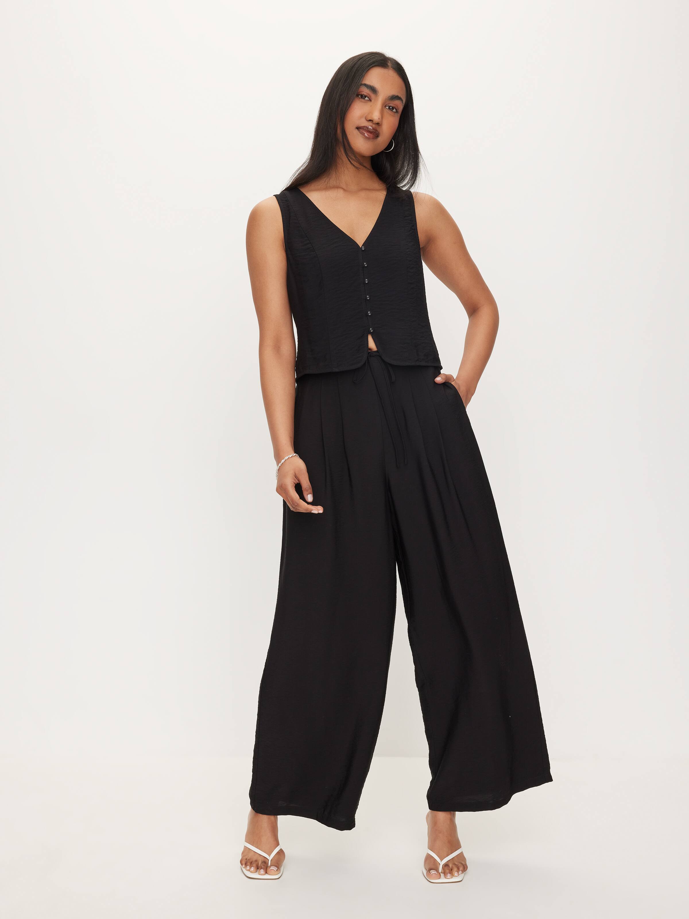 Verity Relaxed Pant
