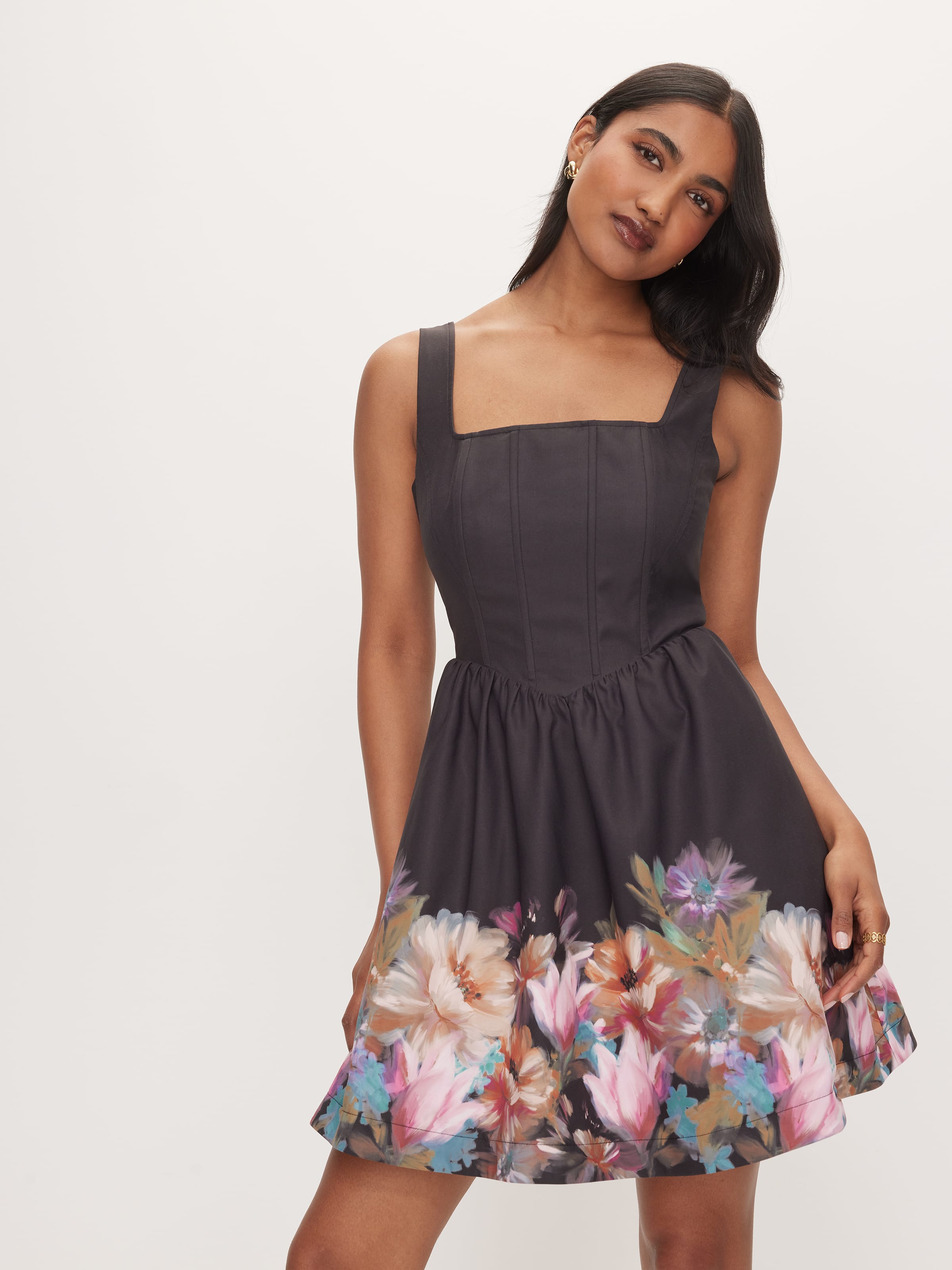 Ariana Mini Dress