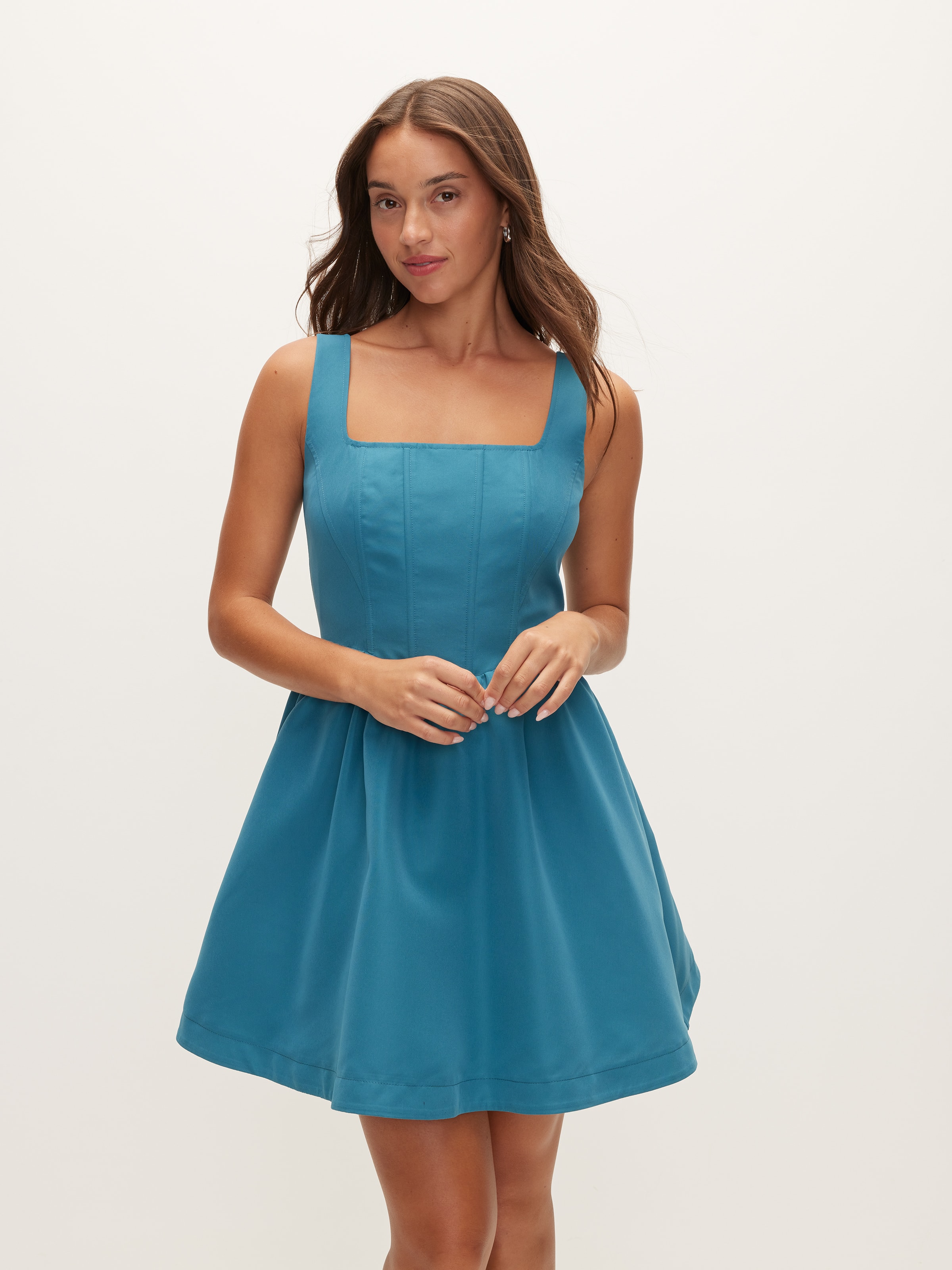 Ariana Mini Dress