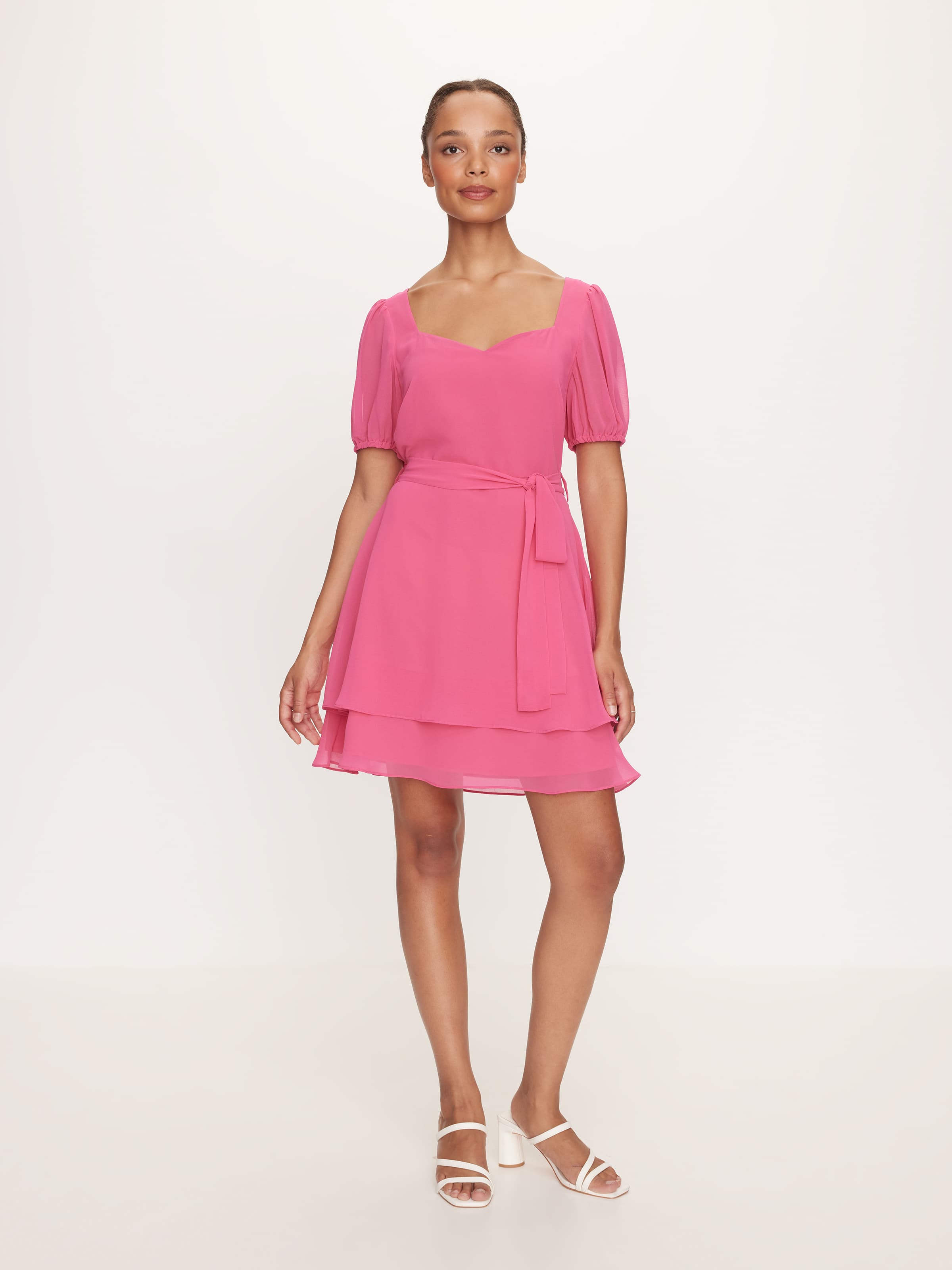 Lily Mini Dress