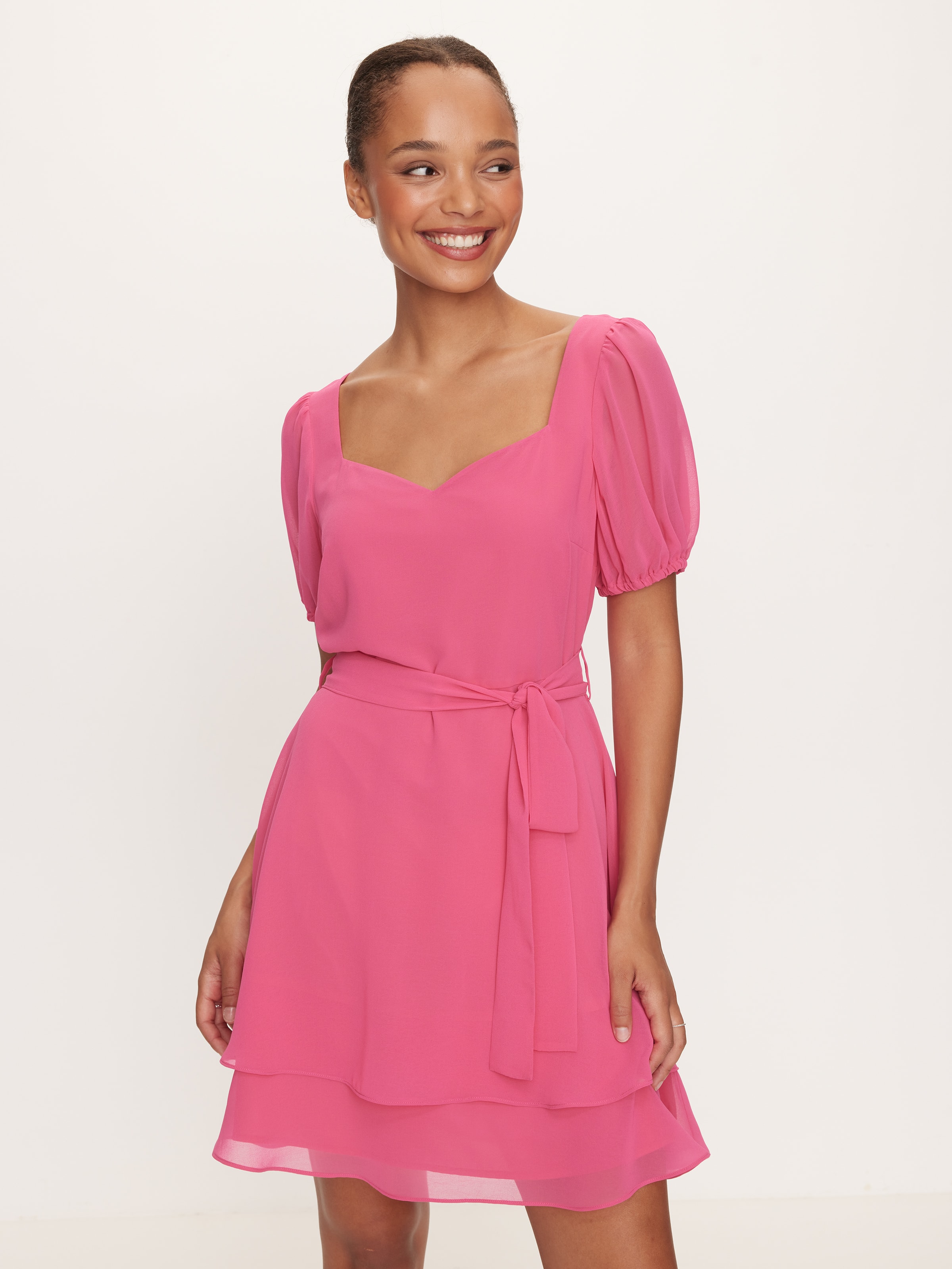 Lily Mini Dress