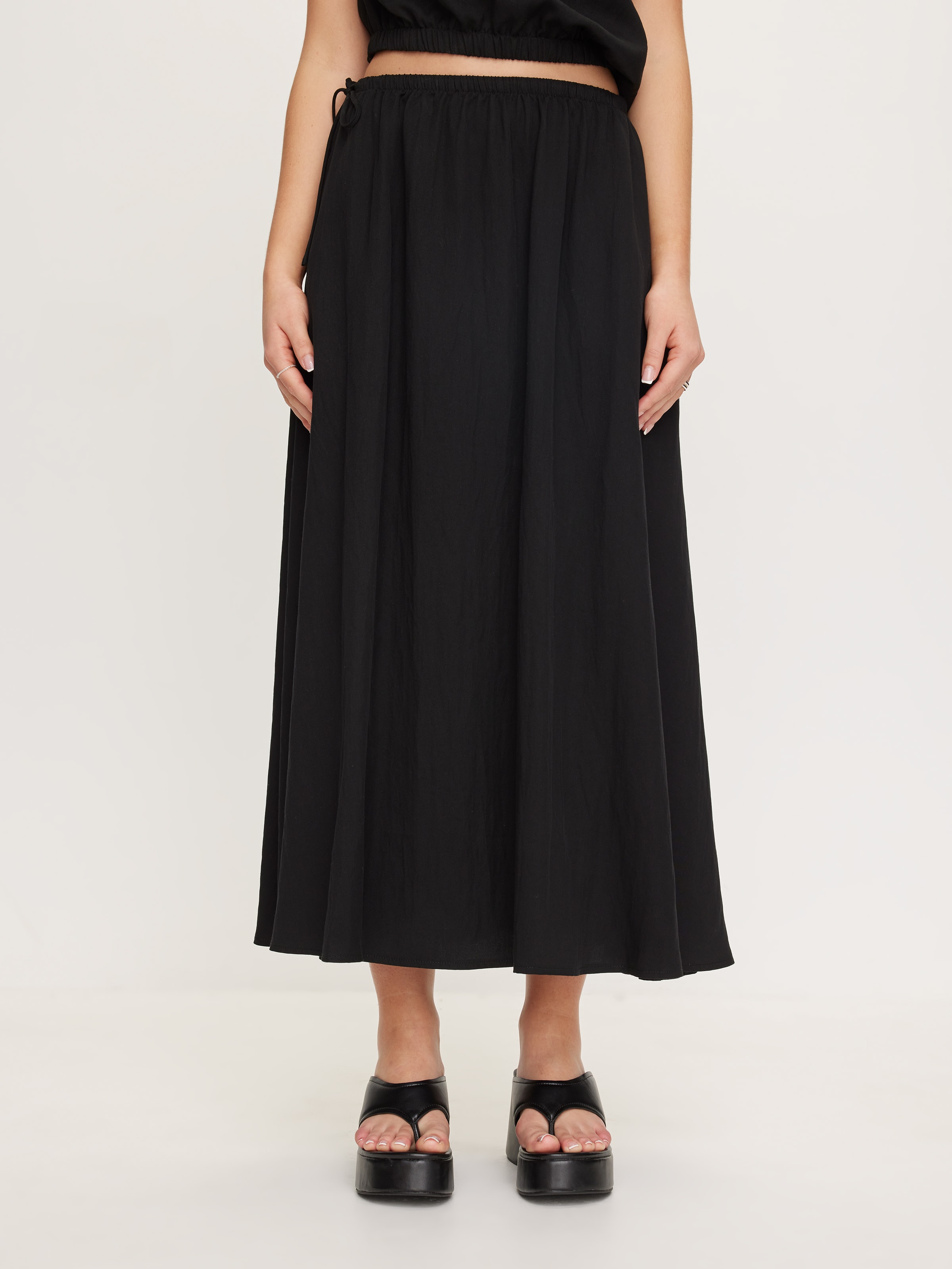 Cheska Floaty Skirt