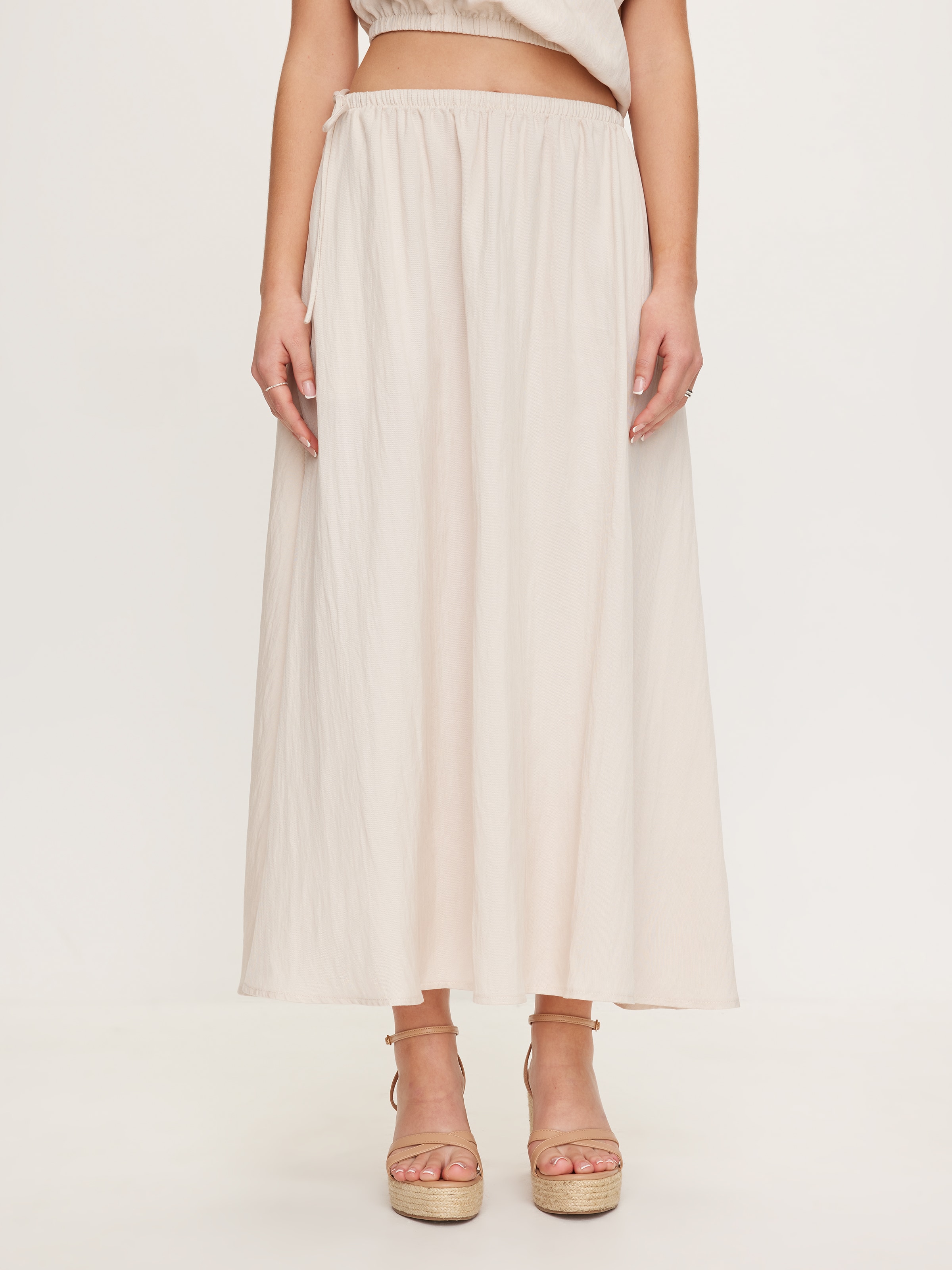 Cheska Floaty Skirt