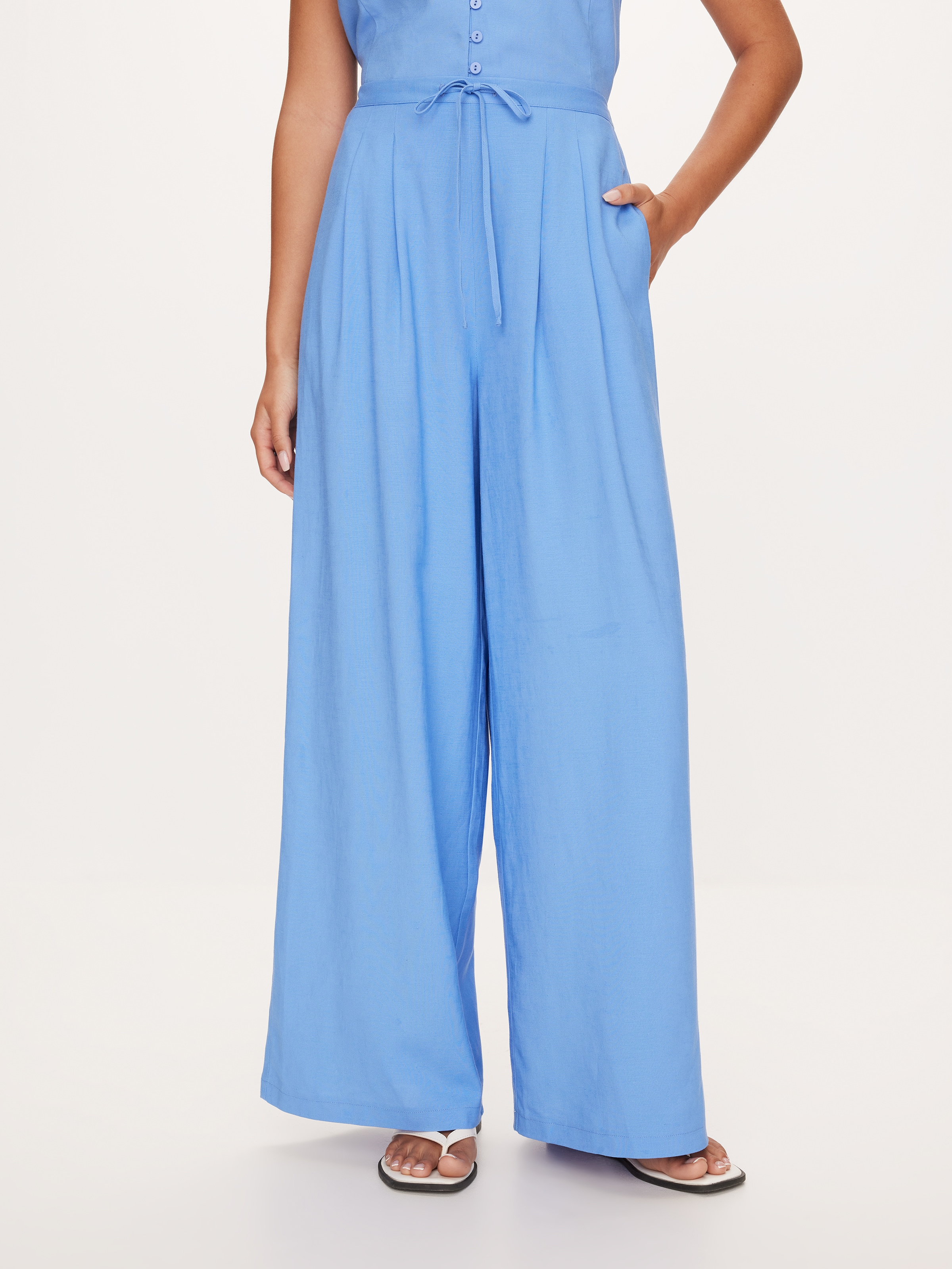 Halle Tailored Pant