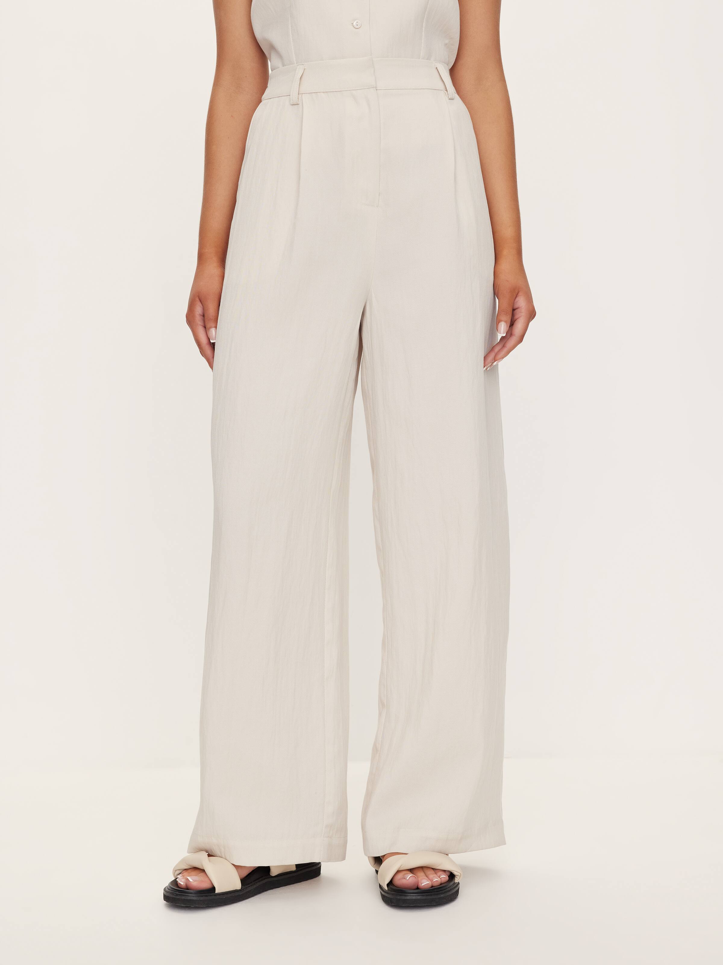 Cheska Tailored Pant