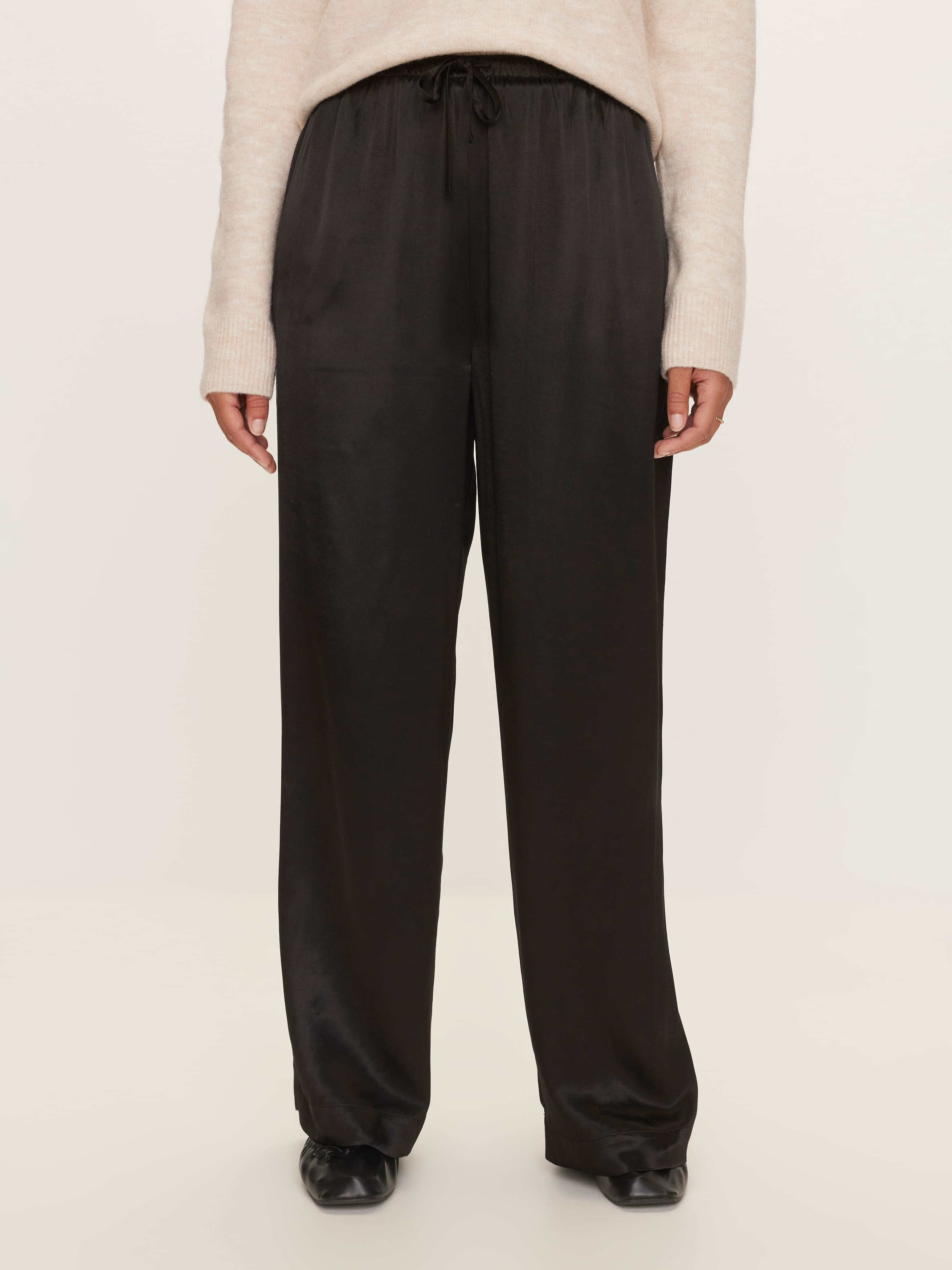 Sophie Satin Pant
